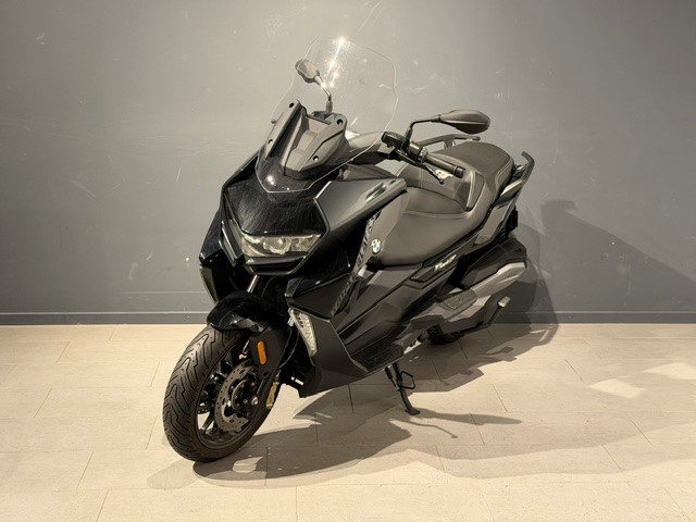 BMW C 400 GT ABS-image-2