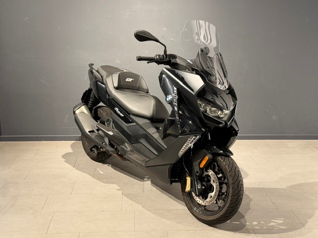 BMW C 400 GT ABS-image-1