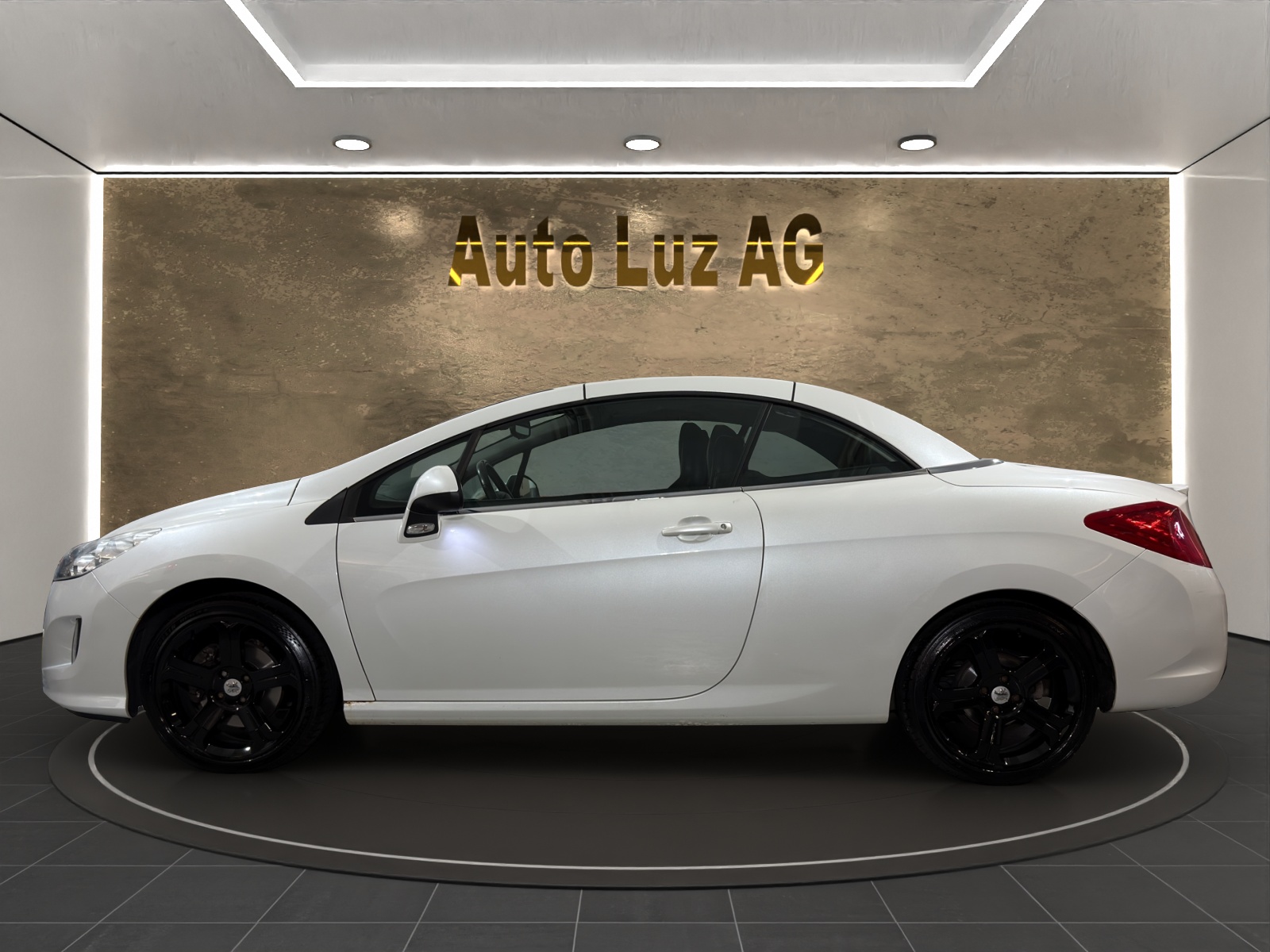 PEUGEOT 308 CC 1.6 16V Turbo Sport Pack-image-5