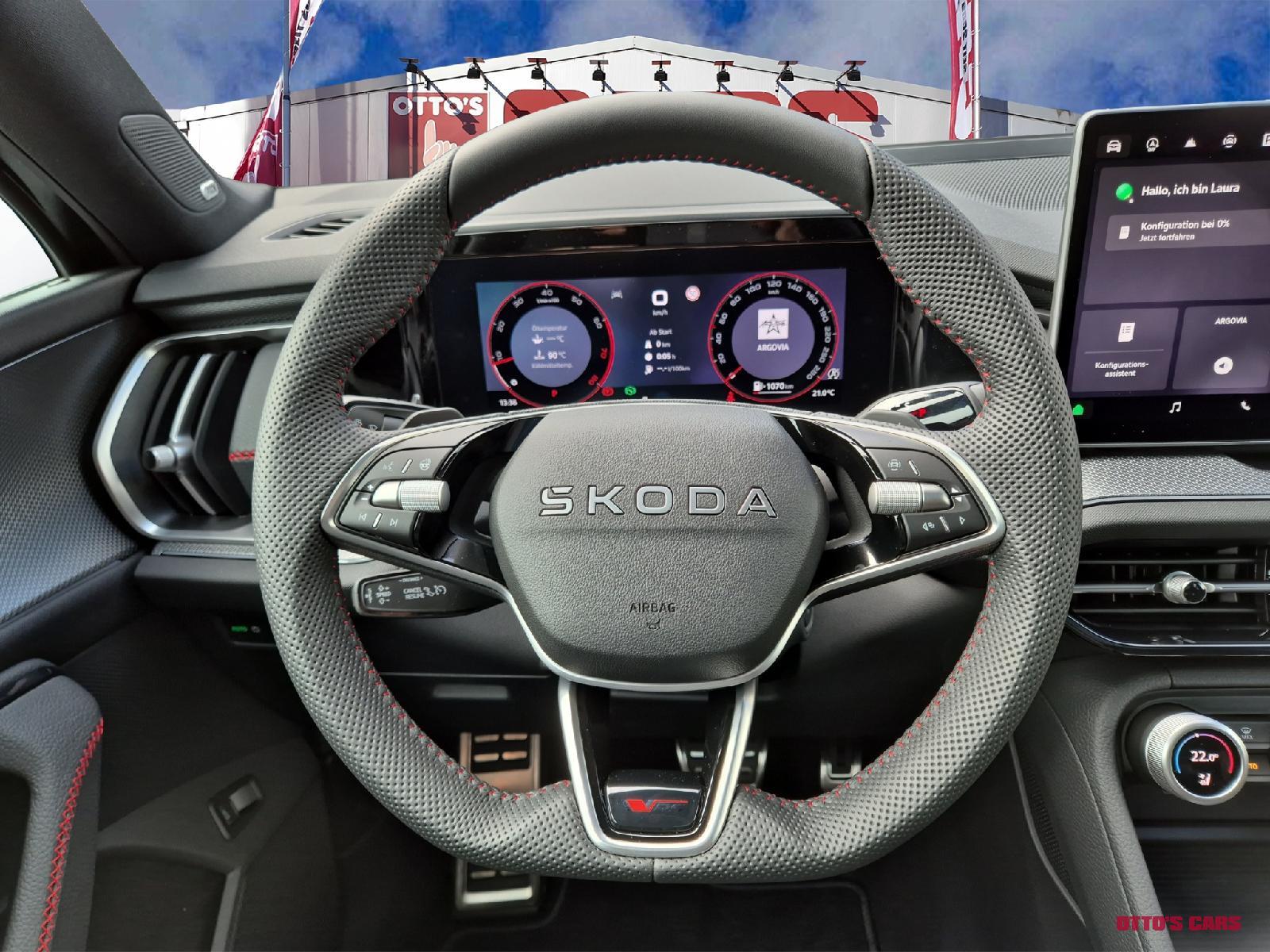 SKODA Kodiaq NEW 2.0 TSI RS 4x4 DSG *Standheizung*Anhängevorrichtung*Panoramadach* 2026-showroom-element-3