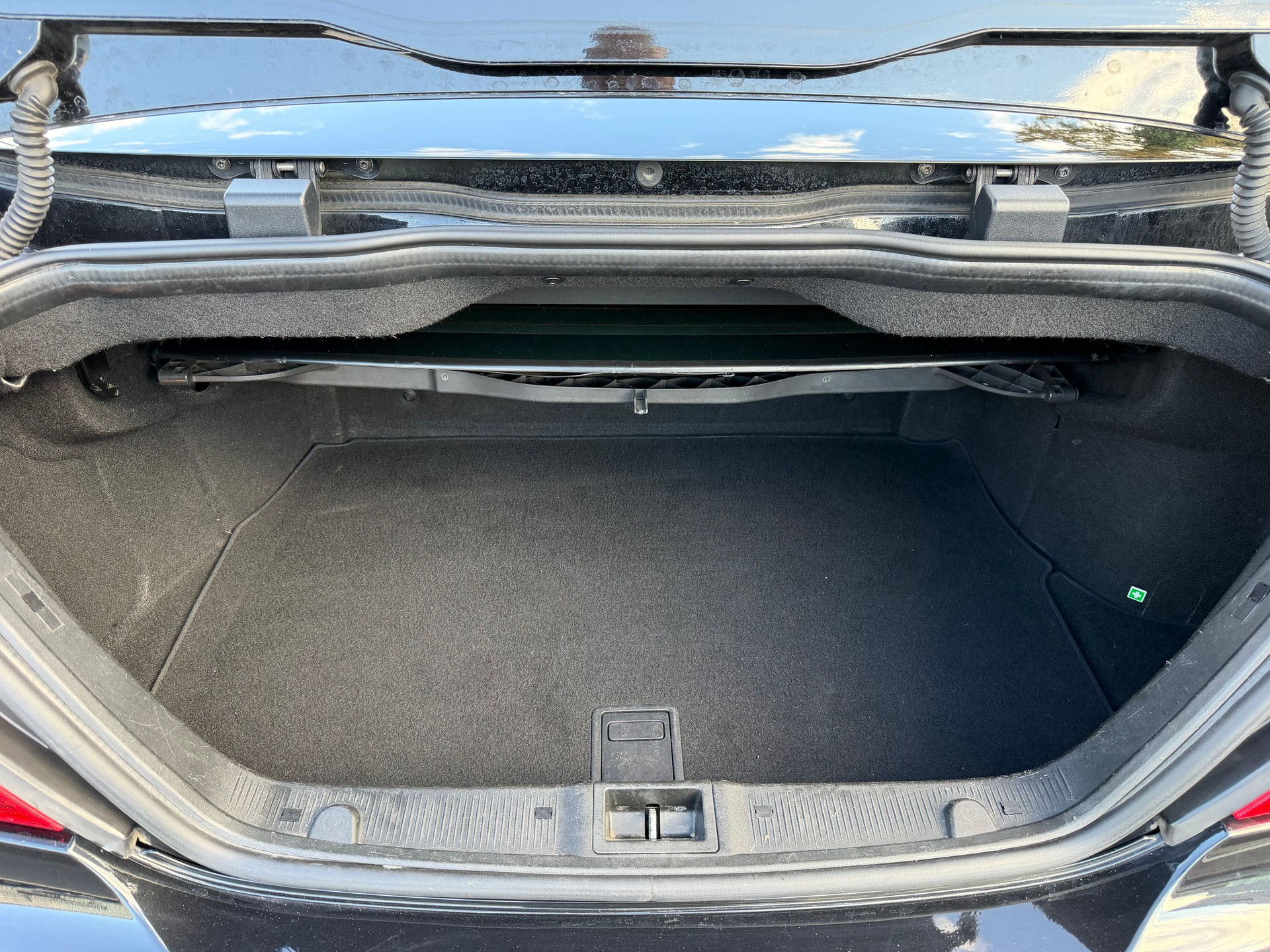 MERCEDES-BENZ CLK 350 Elégance 7G-Tronic-image-16