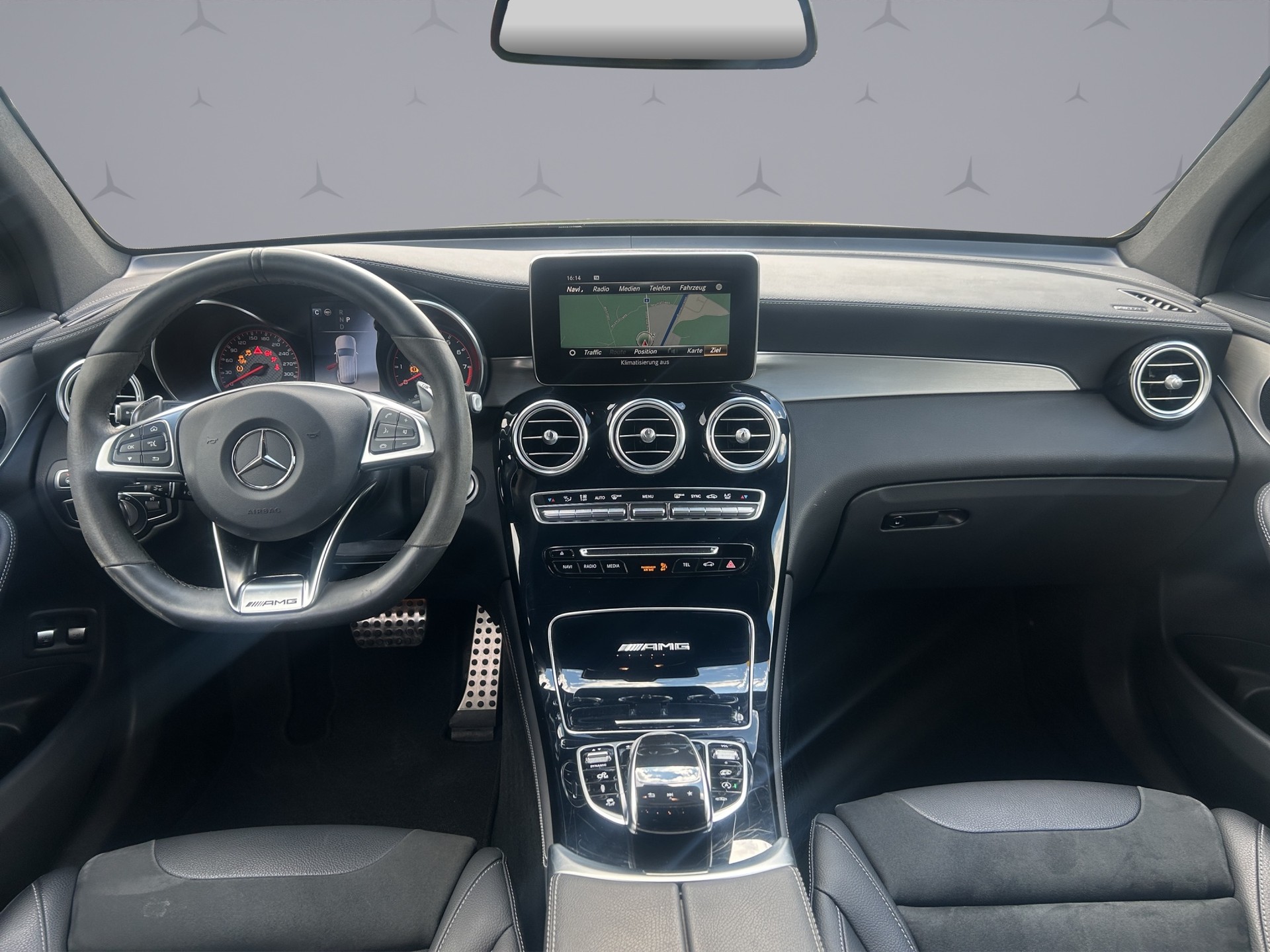 MERCEDES-BENZ GLC 63 S AMG 4m+-image-12