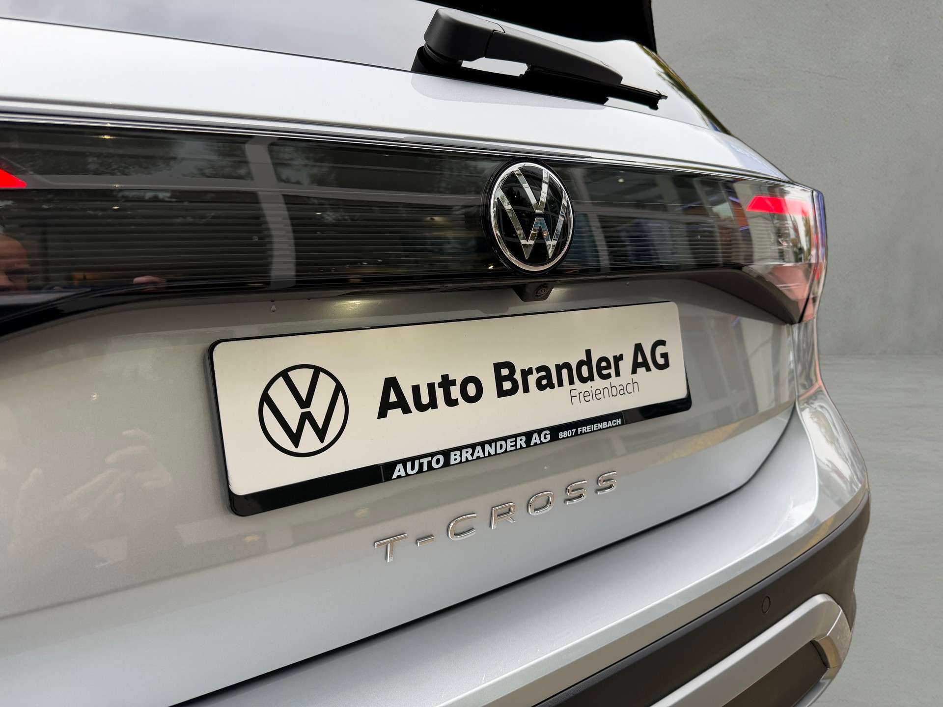 VW T-Cross 1.0 TSI EVO United DSG-image-25
