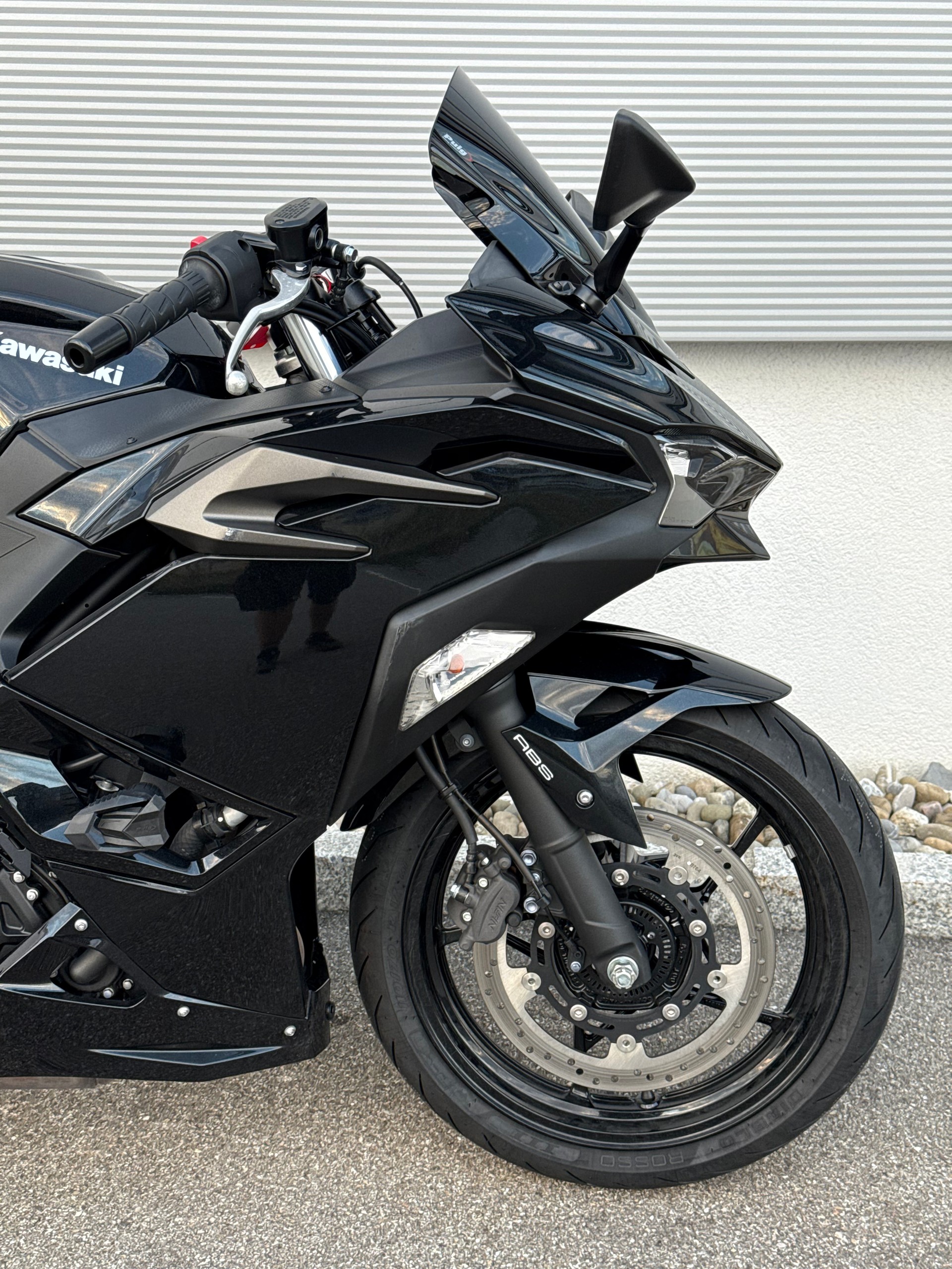 KAWASAKI Ninja 500 Black-Edition (35kW)-image-3