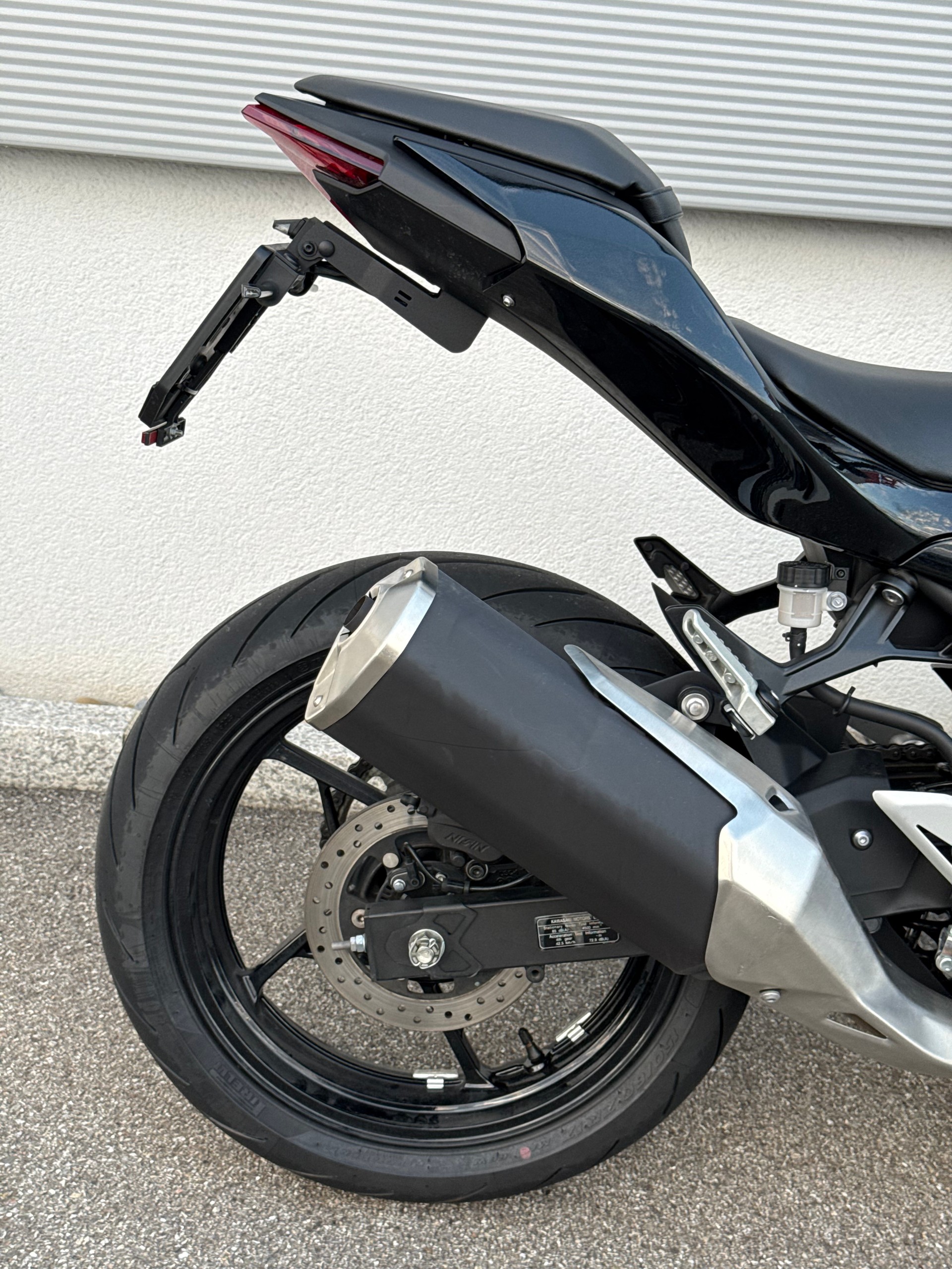 KAWASAKI Ninja 500 Black-Edition (35kW)-image-5