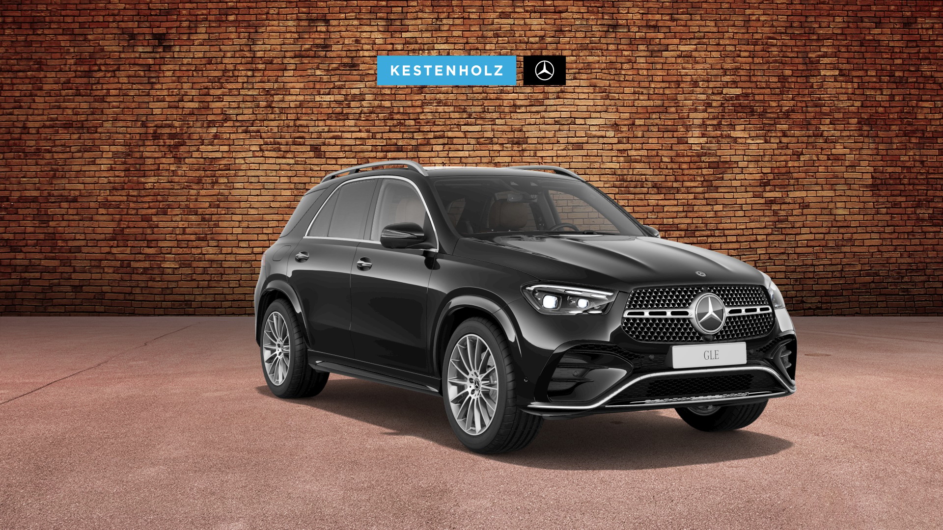 MERCEDES-BENZ GLE 450 d 4Matic 9G-Tronic-showroom-element-1