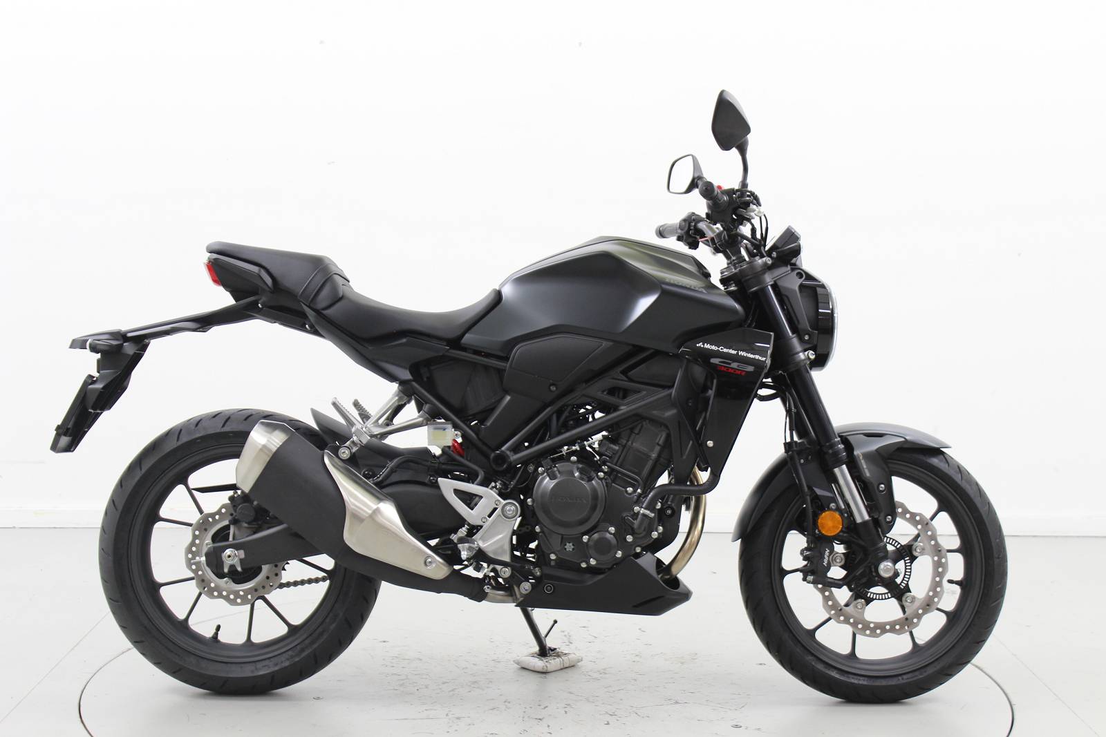 HONDA CB 300 R ABS-image-3