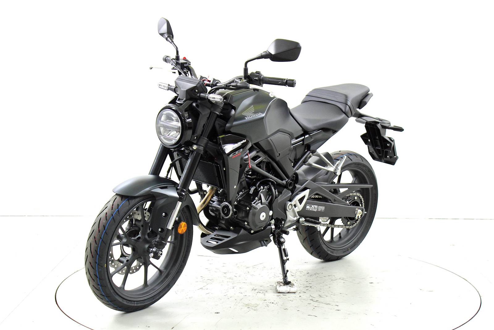 HONDA CB 300 R ABS-image-2