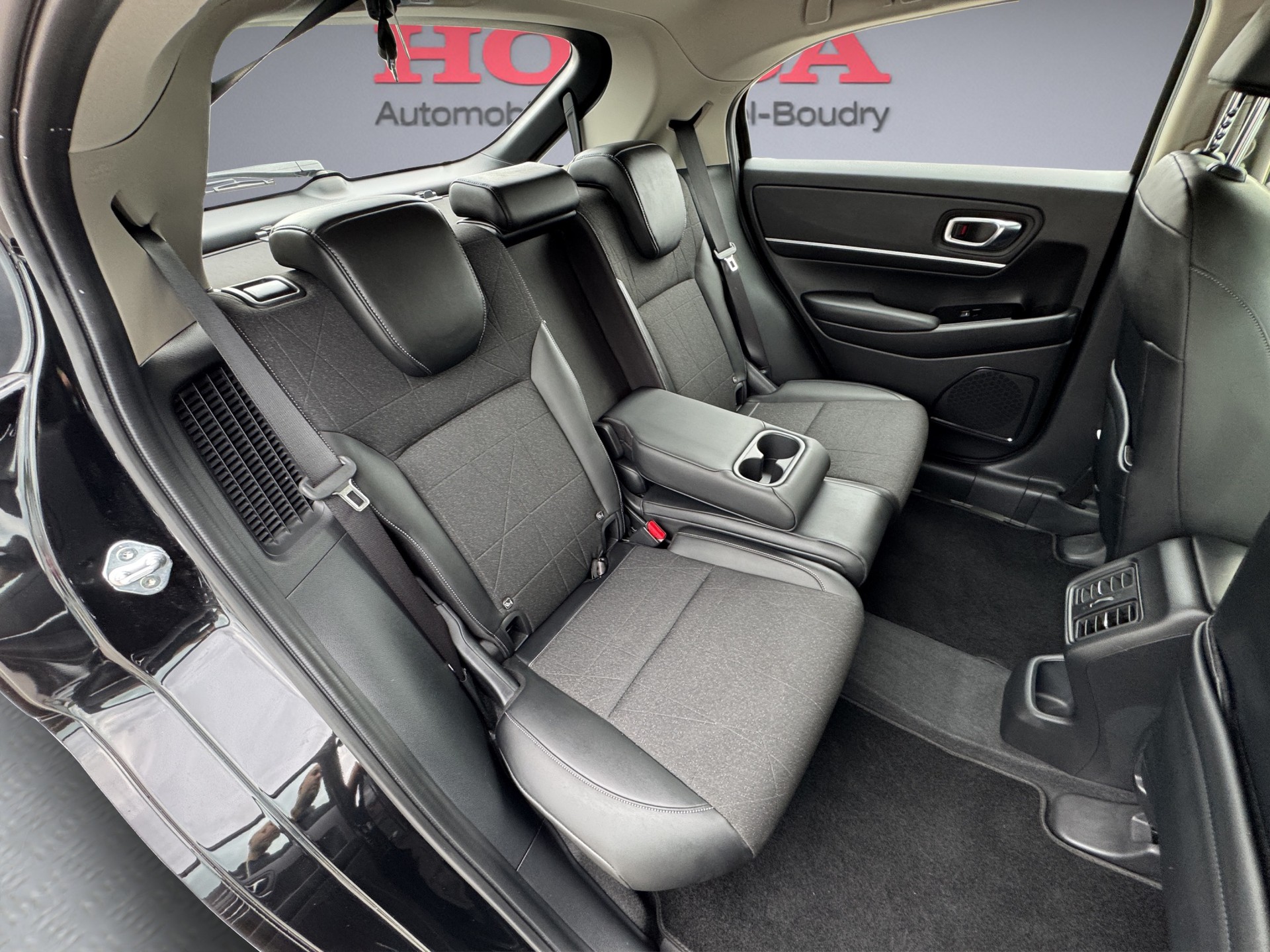 HONDA HR-V 1.5 i-MMD Advance-image-16