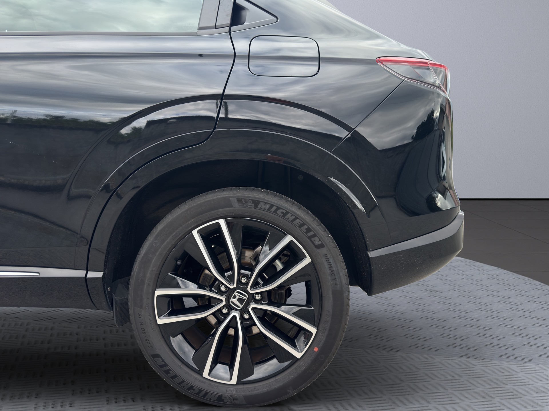 HONDA HR-V 1.5 i-MMD Advance-image-22