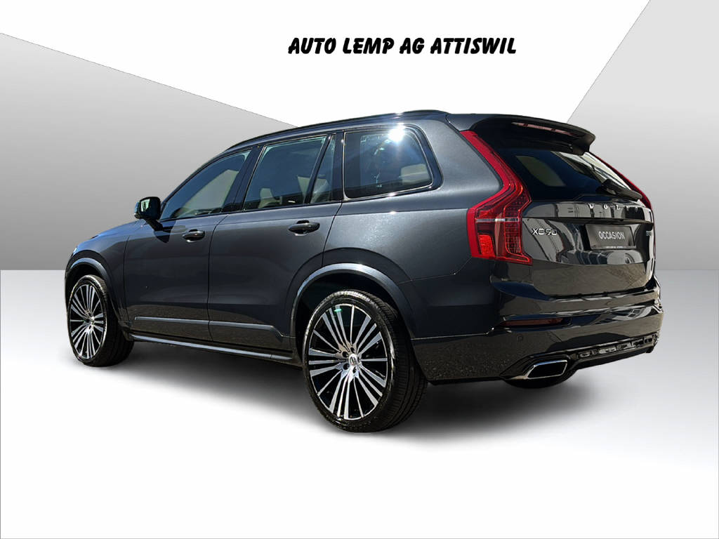 VOLVO XC90 2.0 B5 MH R-Design 7P. AW-showroom-element-2