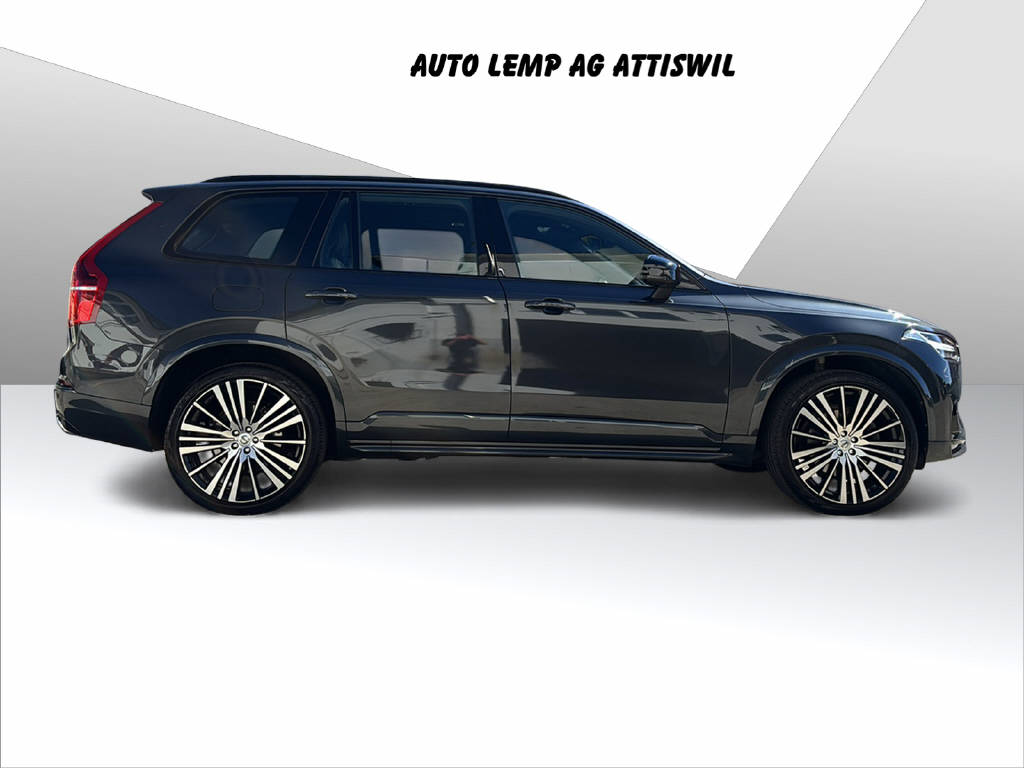 VOLVO XC90 2.0 B5 MH R-Design 7P. AW-showroom-element-3