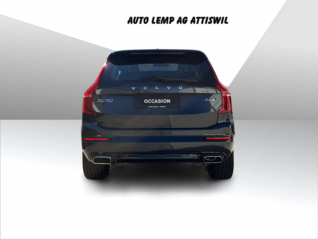 VOLVO XC90 2.0 B5 MH R-Design 7P. AW-image-6