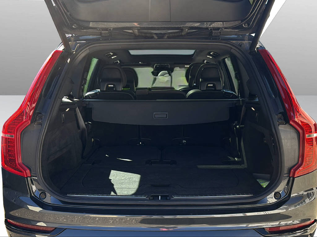 VOLVO XC90 2.0 B5 MH R-Design 7P. AW-image-12