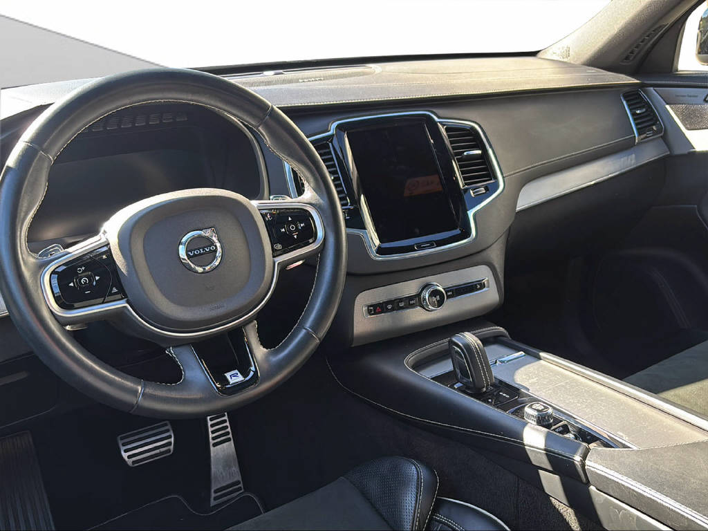 VOLVO XC90 2.0 B5 MH R-Design 7P. AW-image-7