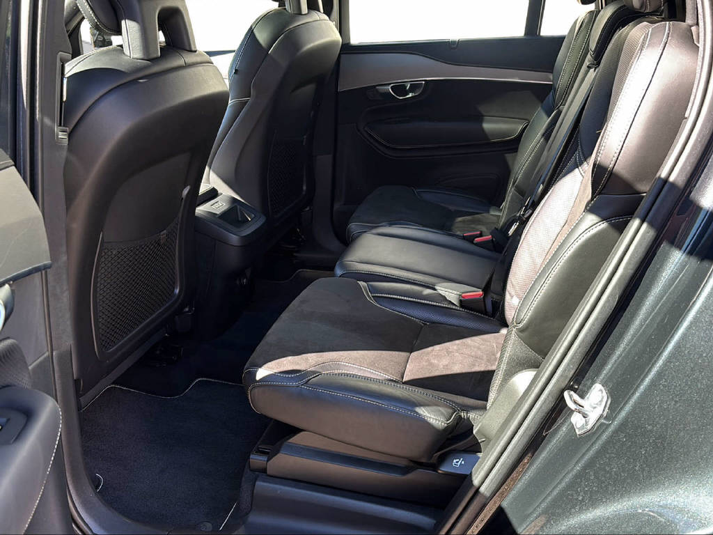 VOLVO XC90 2.0 B5 MH R-Design 7P. AW-image-10