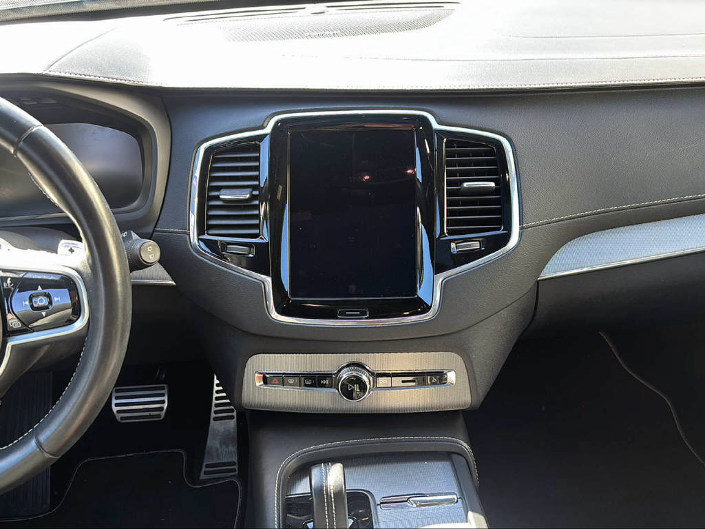 VOLVO XC90 2.0 B5 MH R-Design 7P. AW-image-9