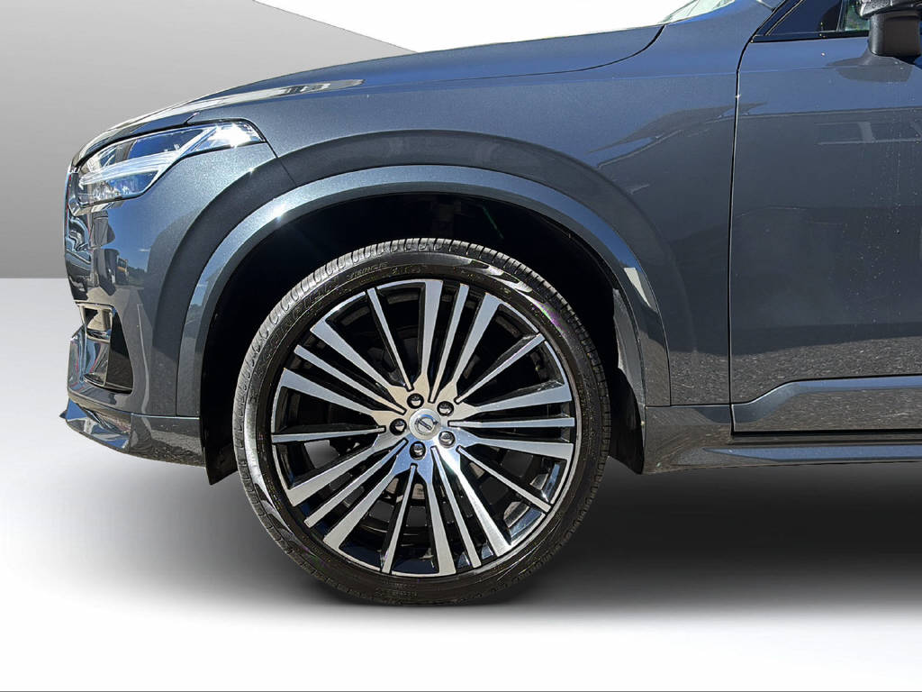 VOLVO XC90 2.0 B5 MH R-Design 7P. AW-image-13