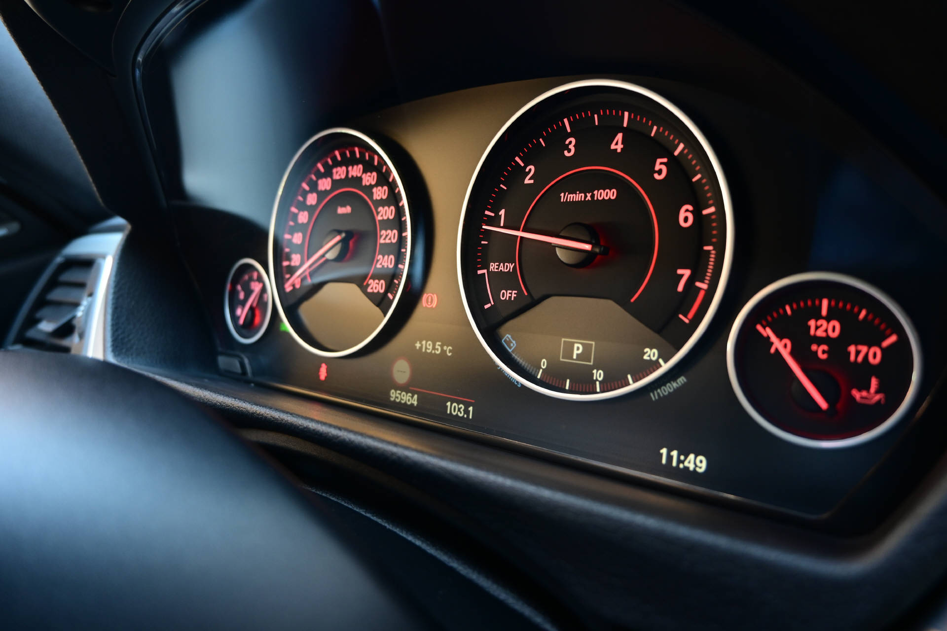 BMW 340i xDrive Touring **Power&Sound**M-Performance 260PS**-image-17
