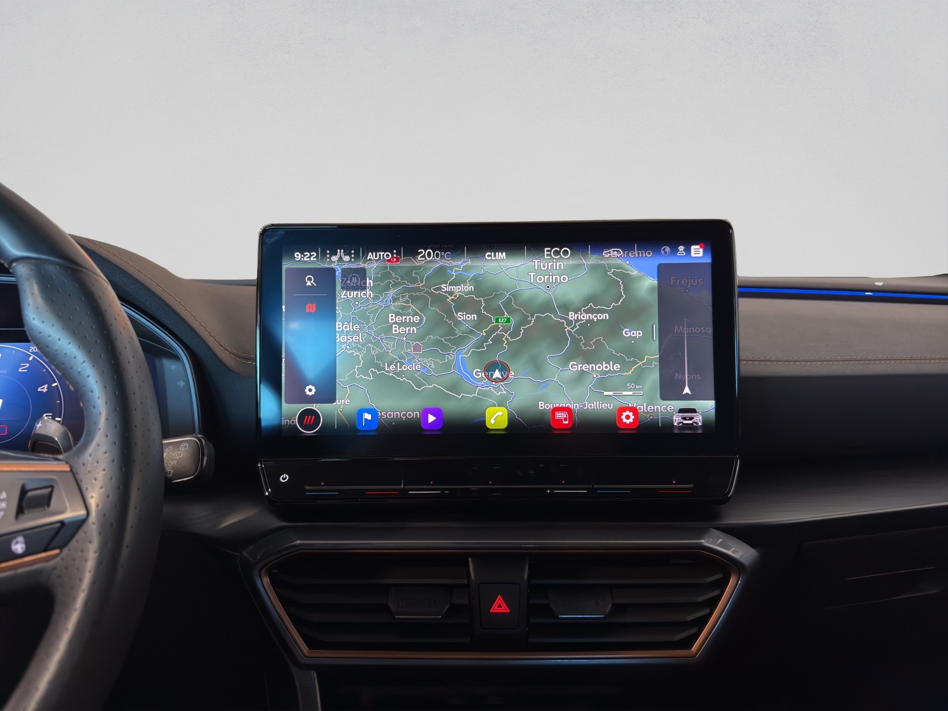 CUPRA Formentor 1.4 e-HYBRID pHEV VZ DSG-image-16
