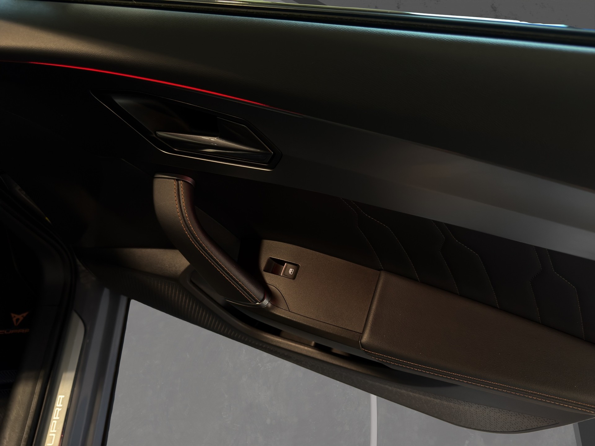 CUPRA Formentor 1.4 e-HYBRID pHEV VZ DSG-image-25