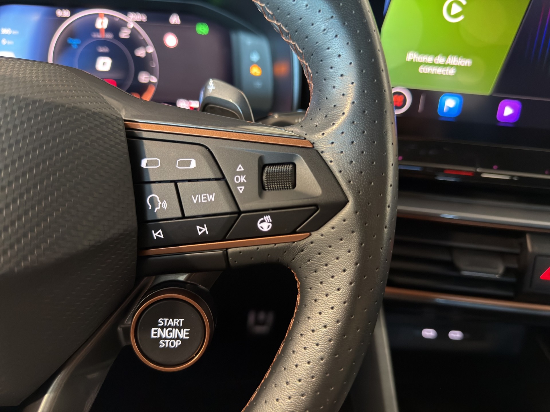 CUPRA Formentor 1.4 e-HYBRID pHEV VZ DSG-image-26