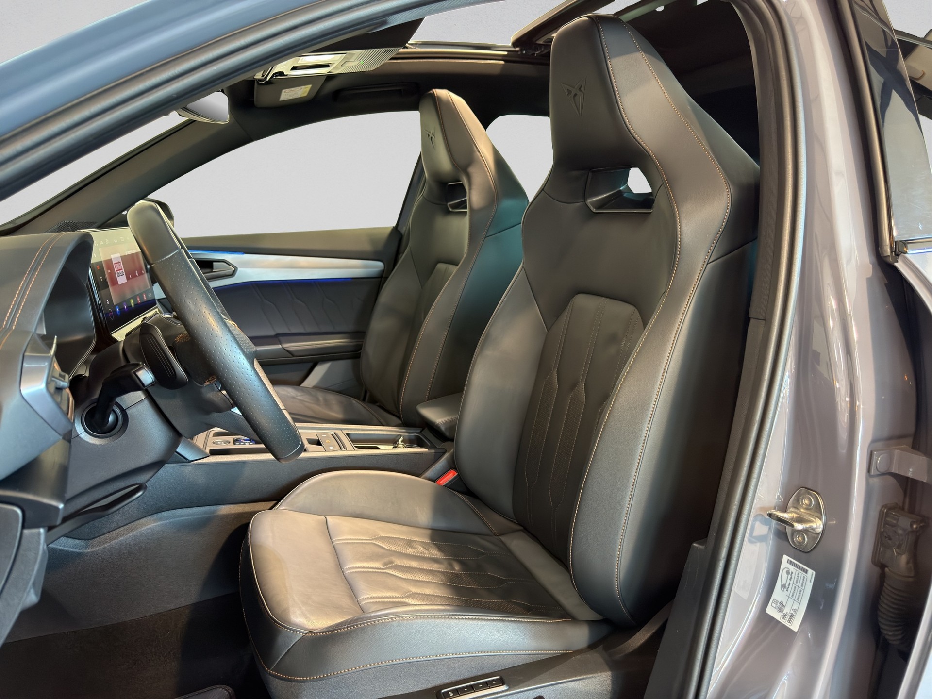 CUPRA Formentor 1.4 e-HYBRID pHEV VZ DSG-image-14