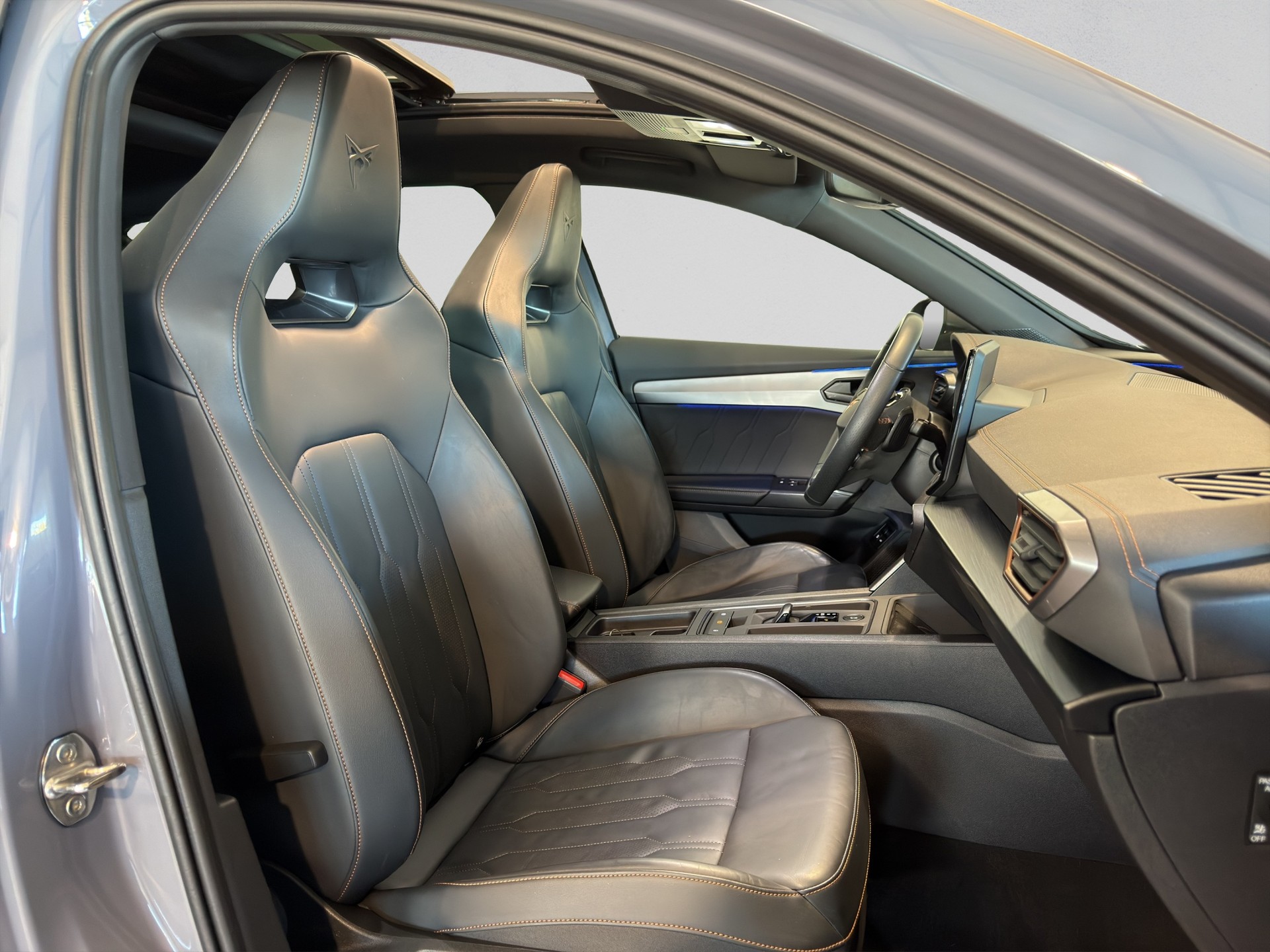 CUPRA Formentor 1.4 e-HYBRID pHEV VZ DSG-image-22