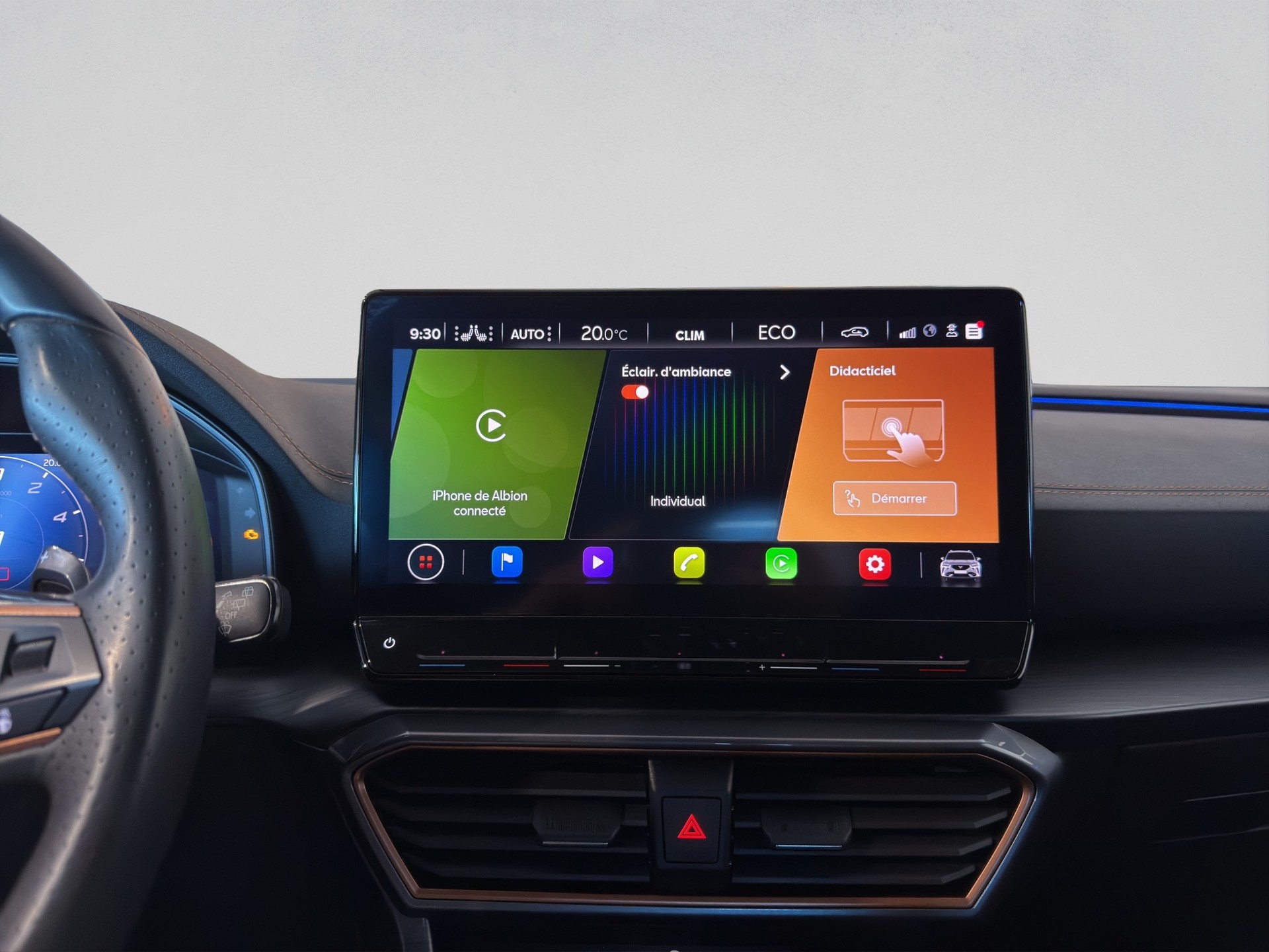 CUPRA Formentor 1.4 e-HYBRID pHEV VZ DSG-image-20