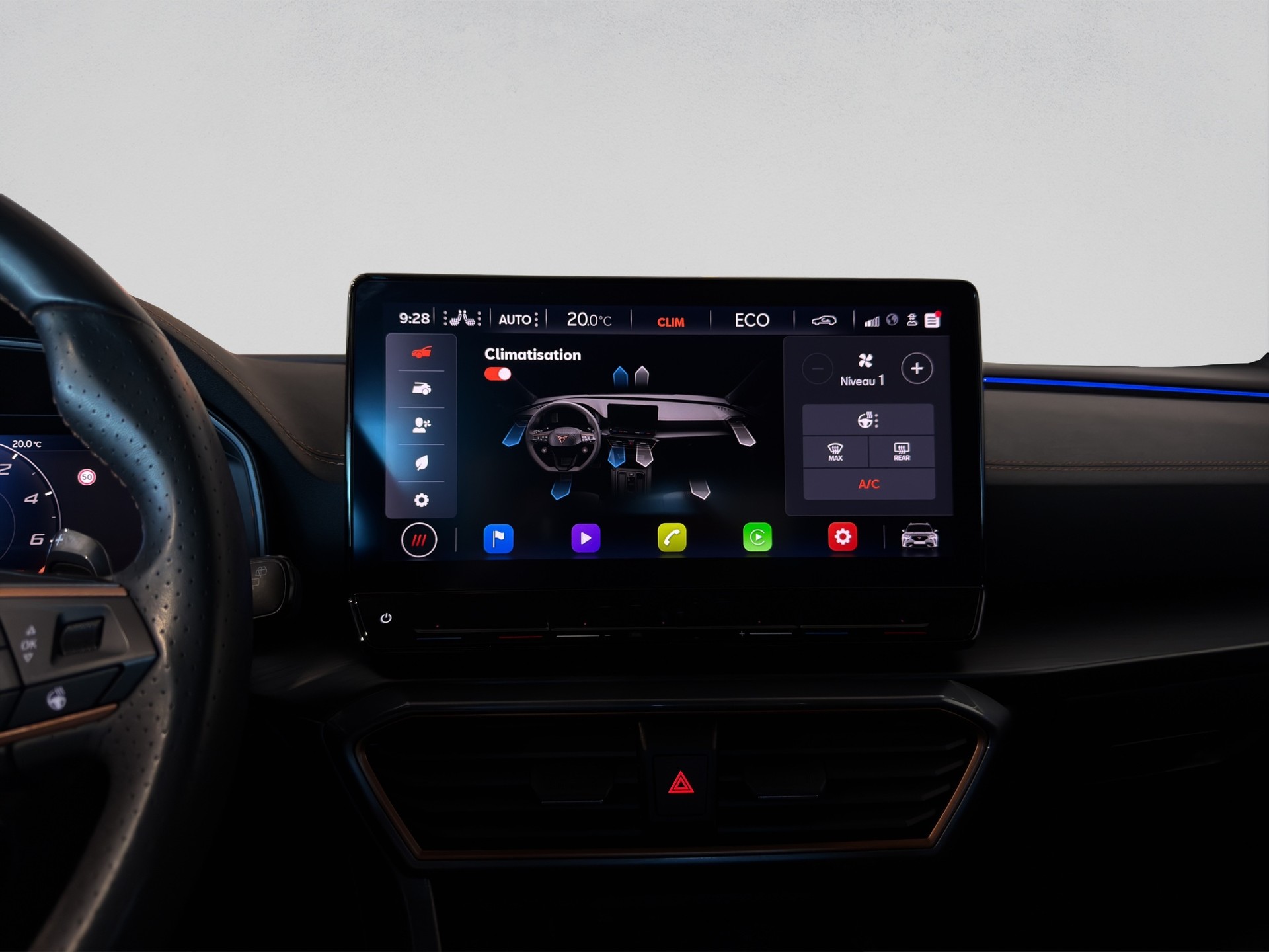 CUPRA Formentor 1.4 e-HYBRID pHEV VZ DSG-image-18