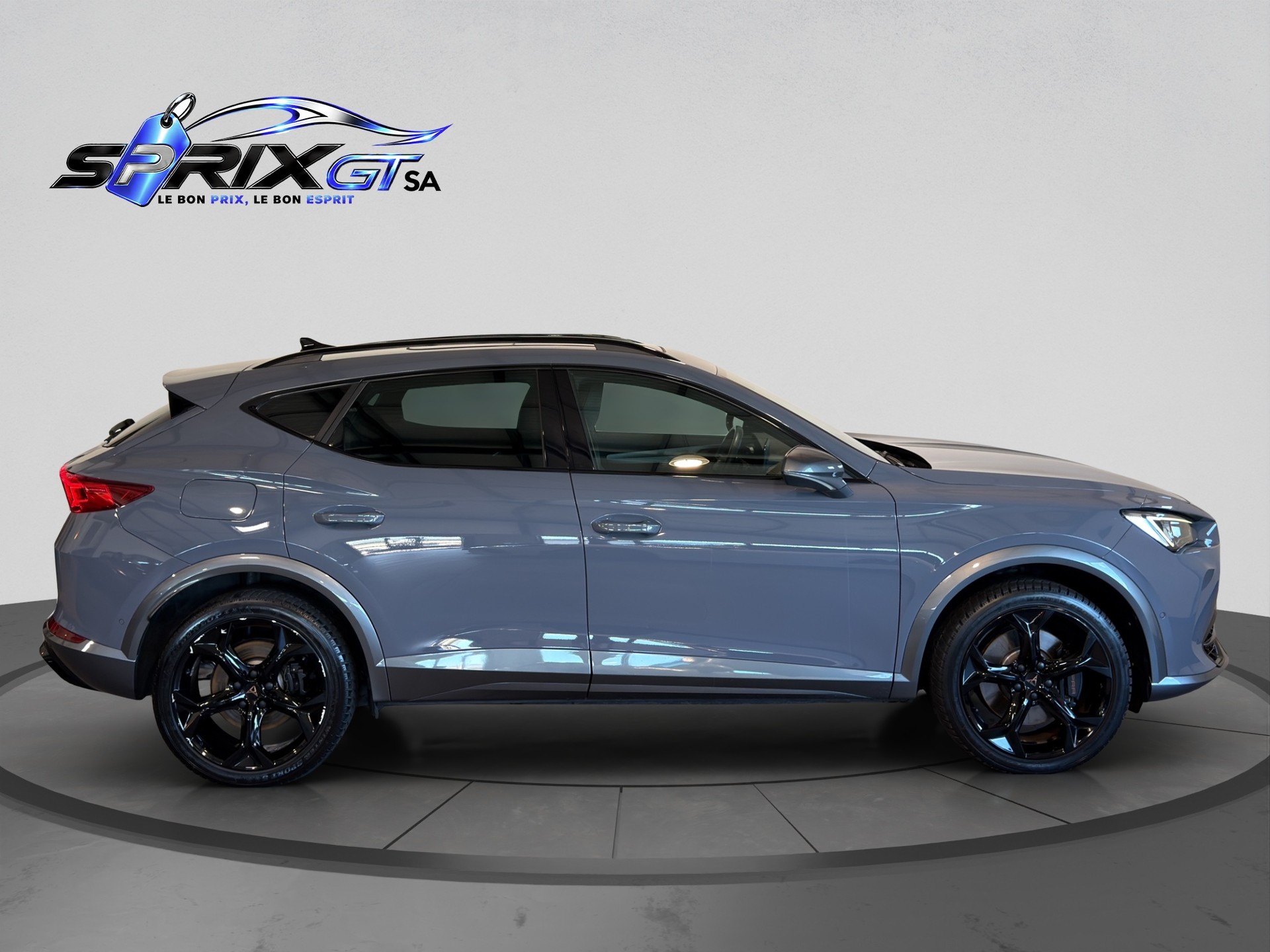 CUPRA Formentor 1.4 e-HYBRID pHEV VZ DSG-showroom-element-2
