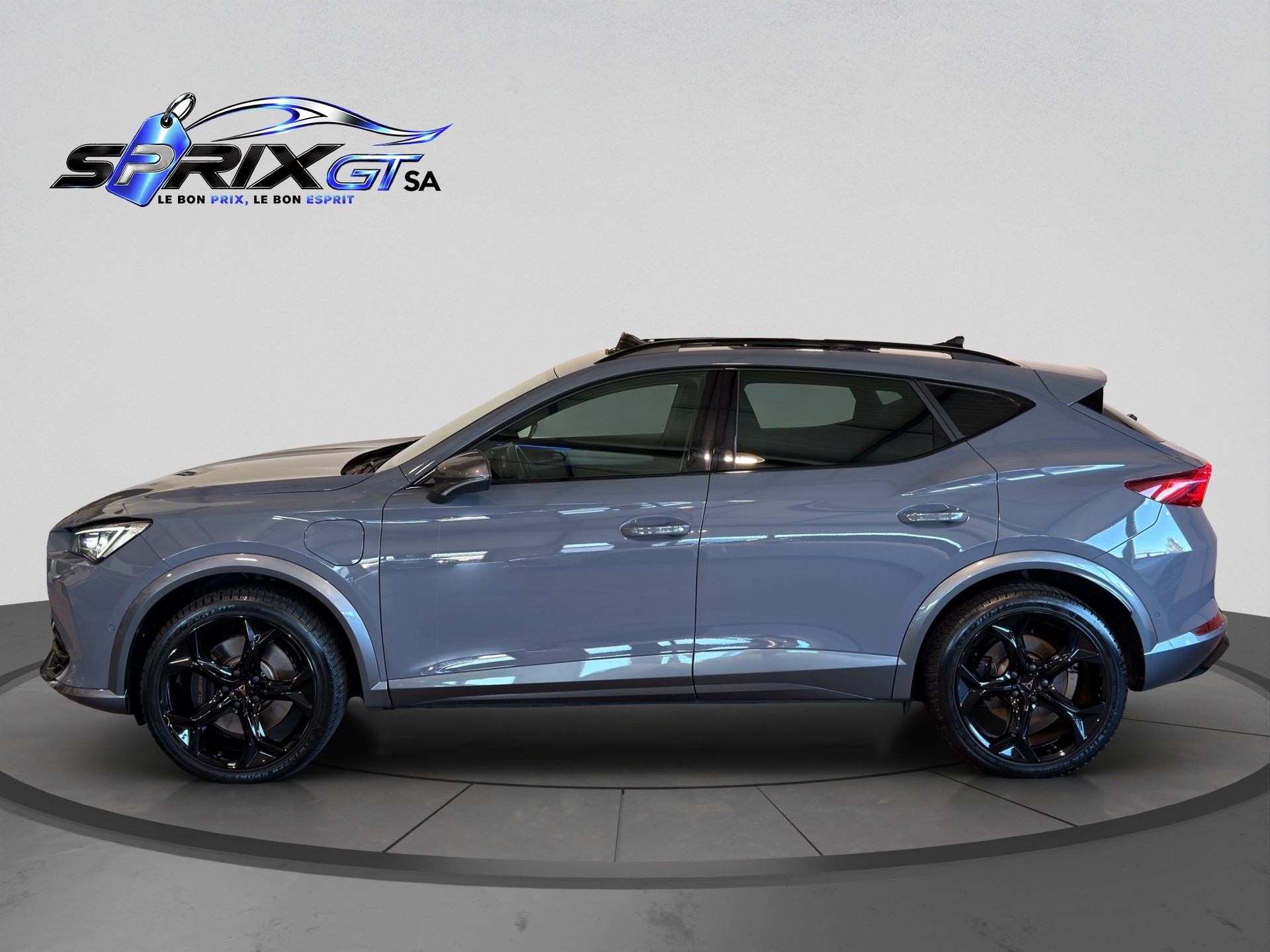 CUPRA Formentor 1.4 e-HYBRID pHEV VZ DSG-image-6