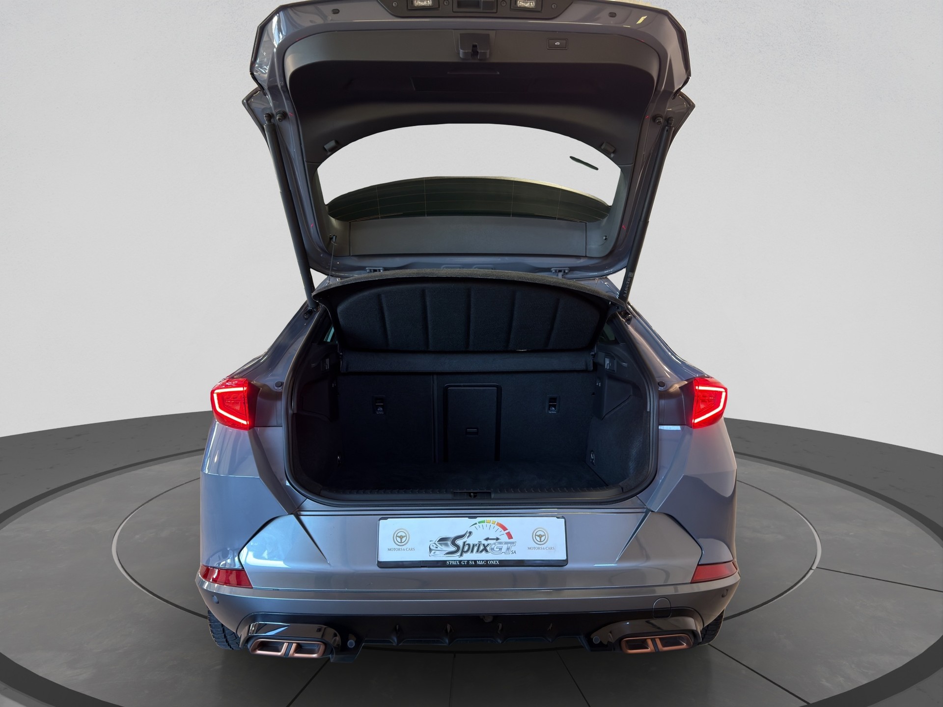 CUPRA Formentor 1.4 e-HYBRID pHEV VZ DSG-image-13