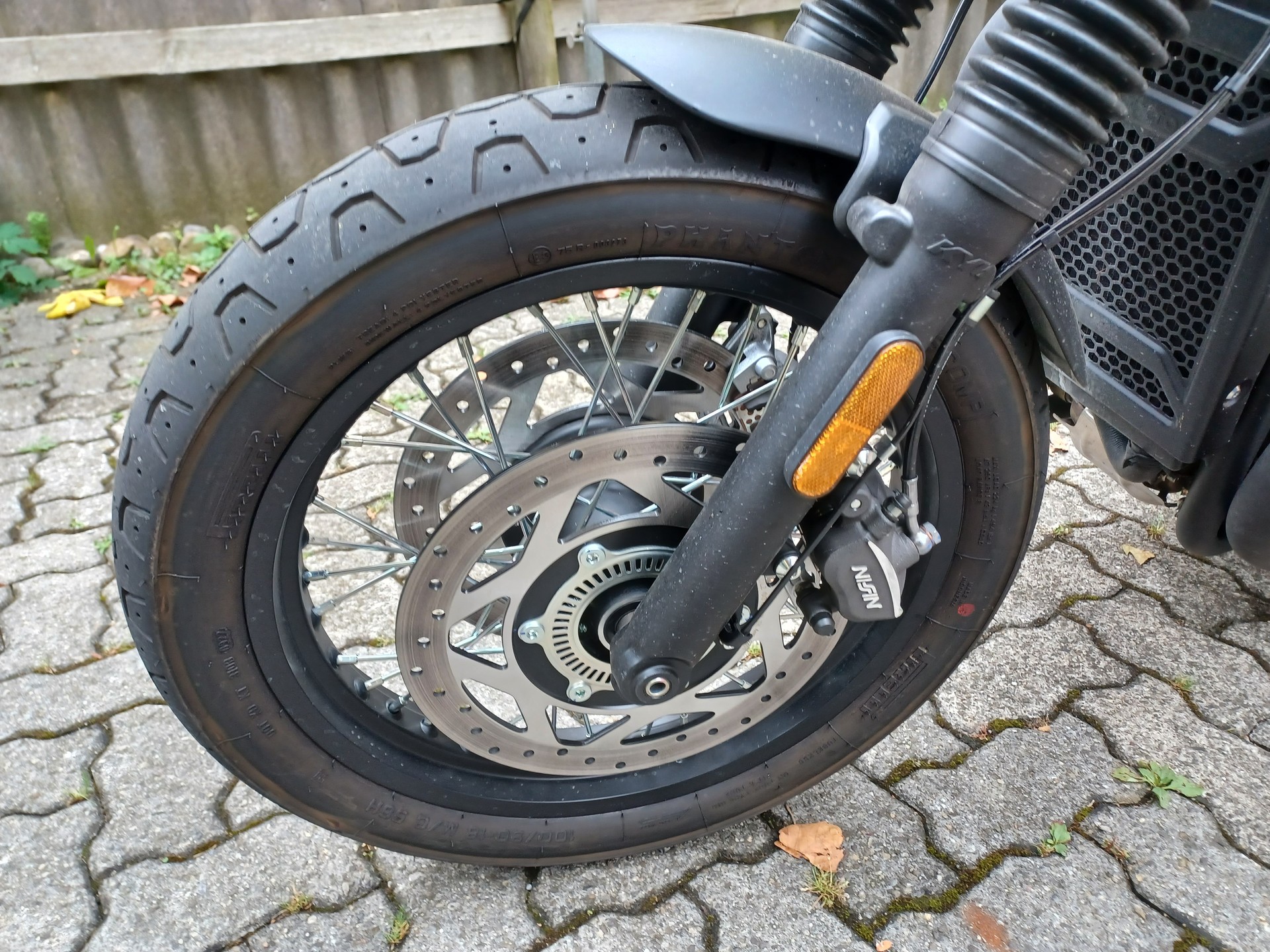 BRIXTON Cromwell 1200-image-6