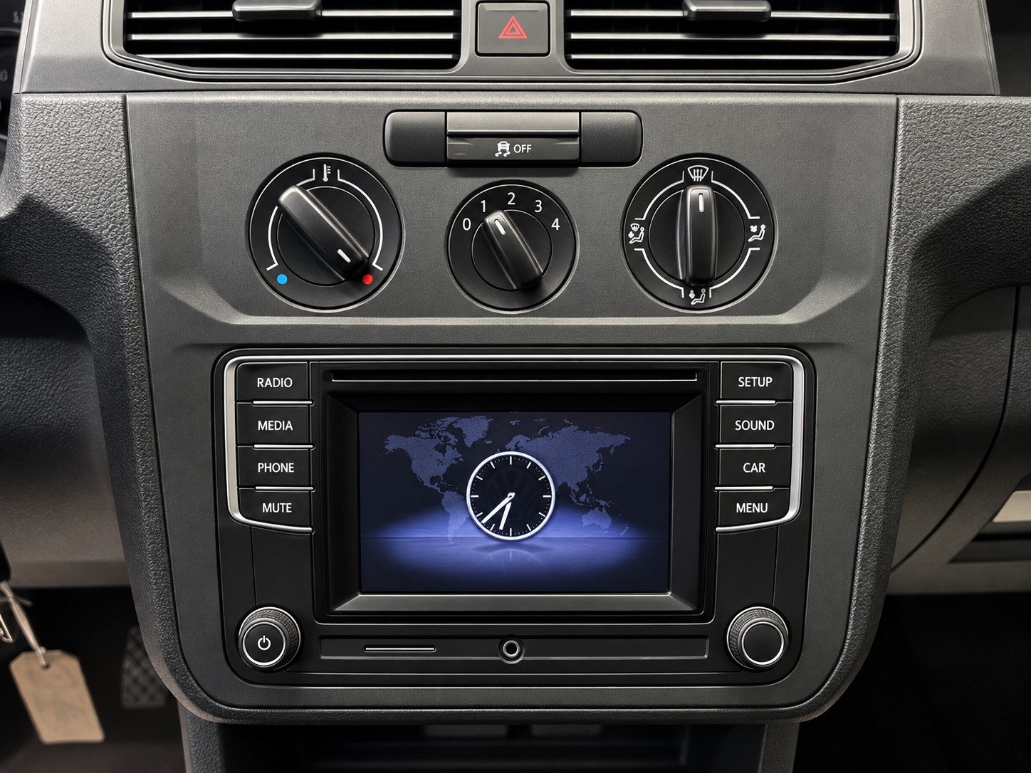 VW Caddy 2.0 TDI Trendline 4Motion (122PS)-image-11