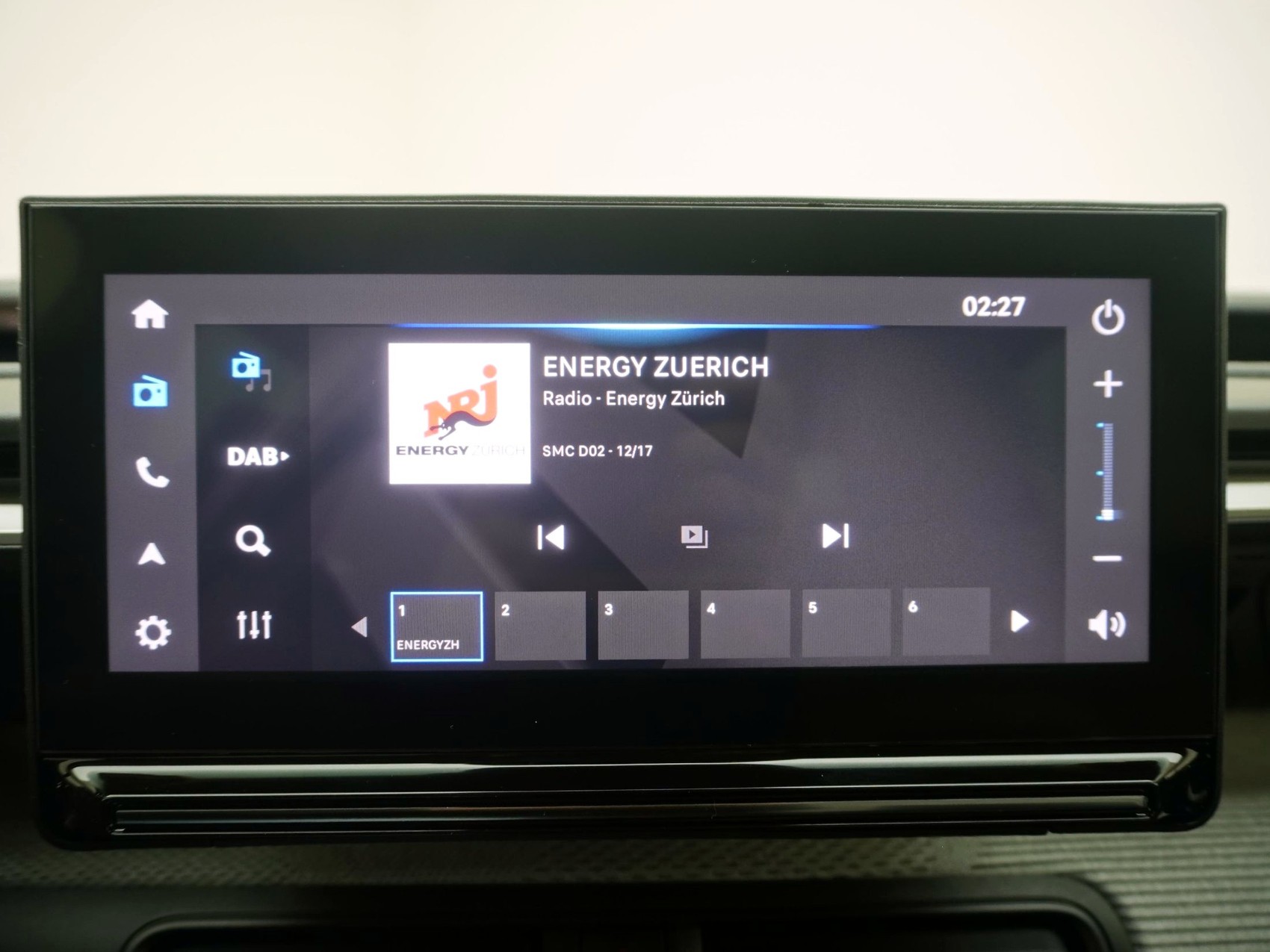 CITROEN C3 1.2 Hybrid Max-image-11