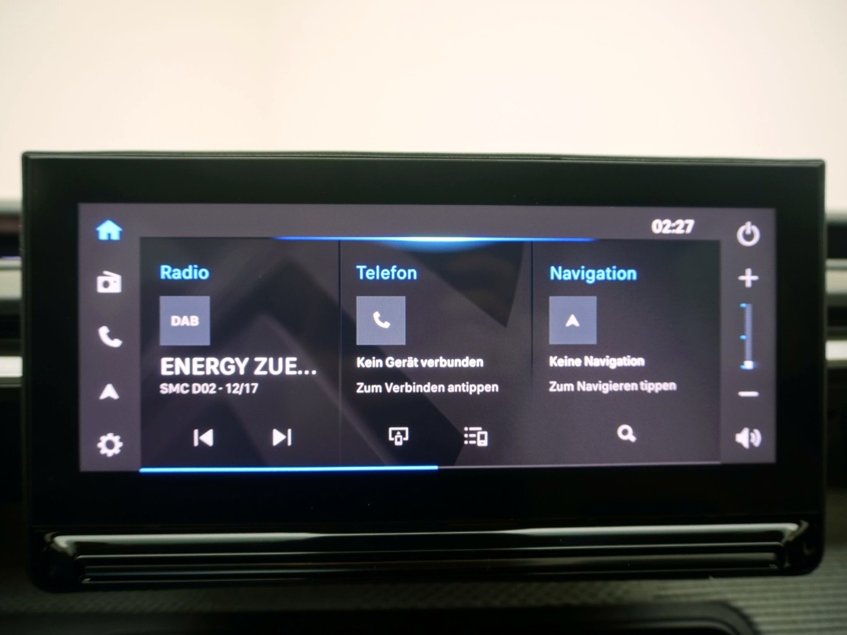 CITROEN C3 1.2 Hybrid Max-image-12