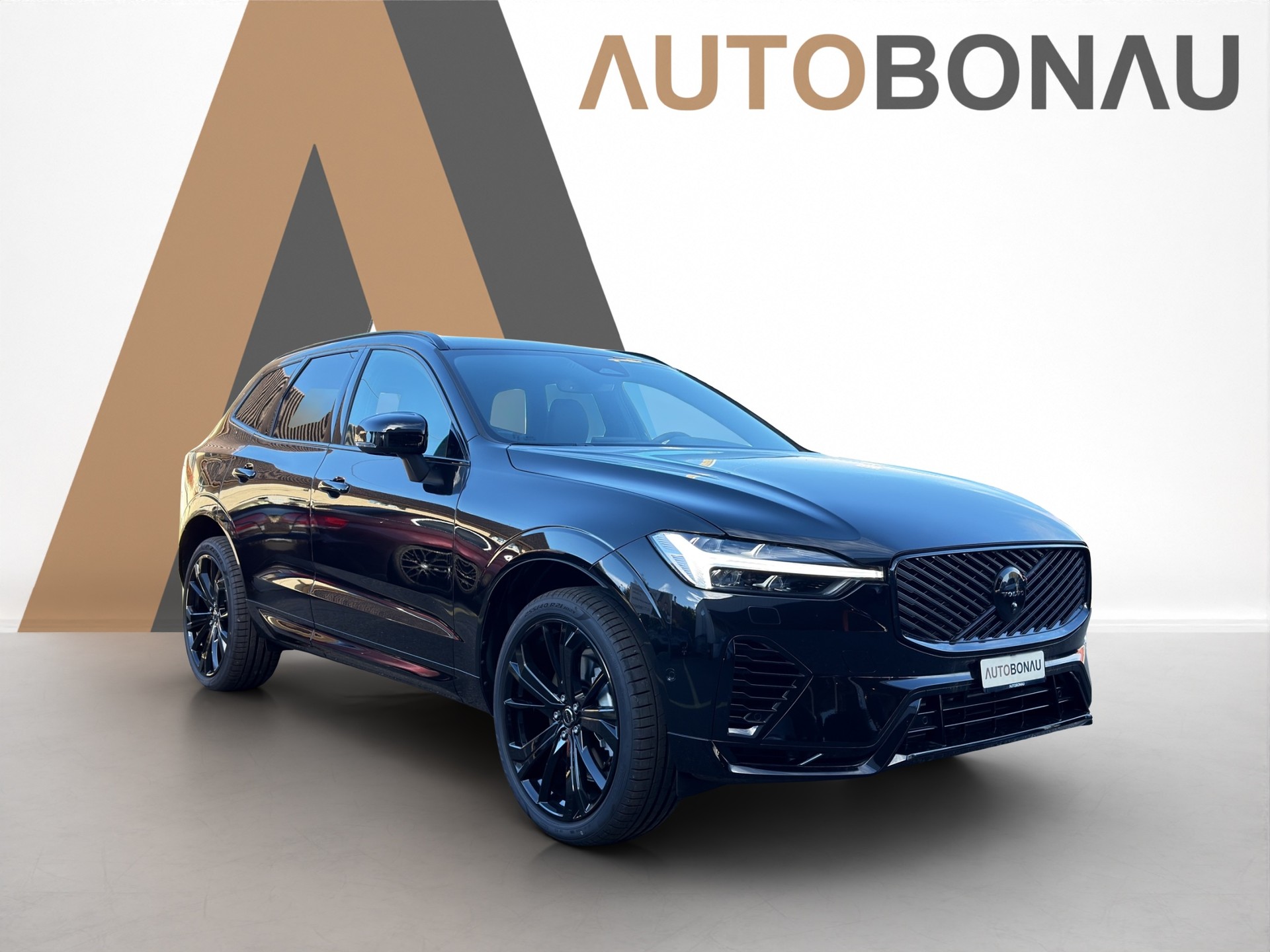 VOLVO XC60 2.0 T8 TE Black Edition eAWD-image-6