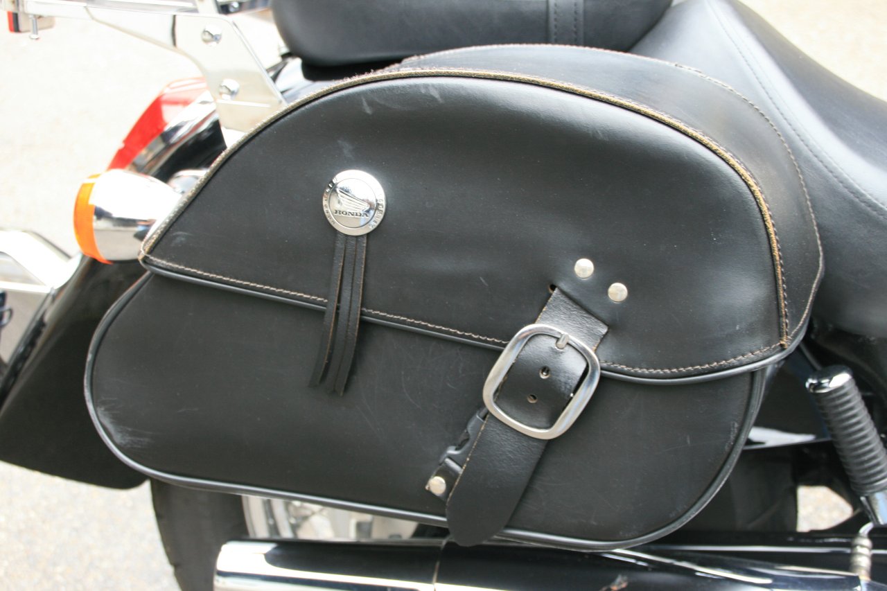 HONDA VT 750 C-image-6