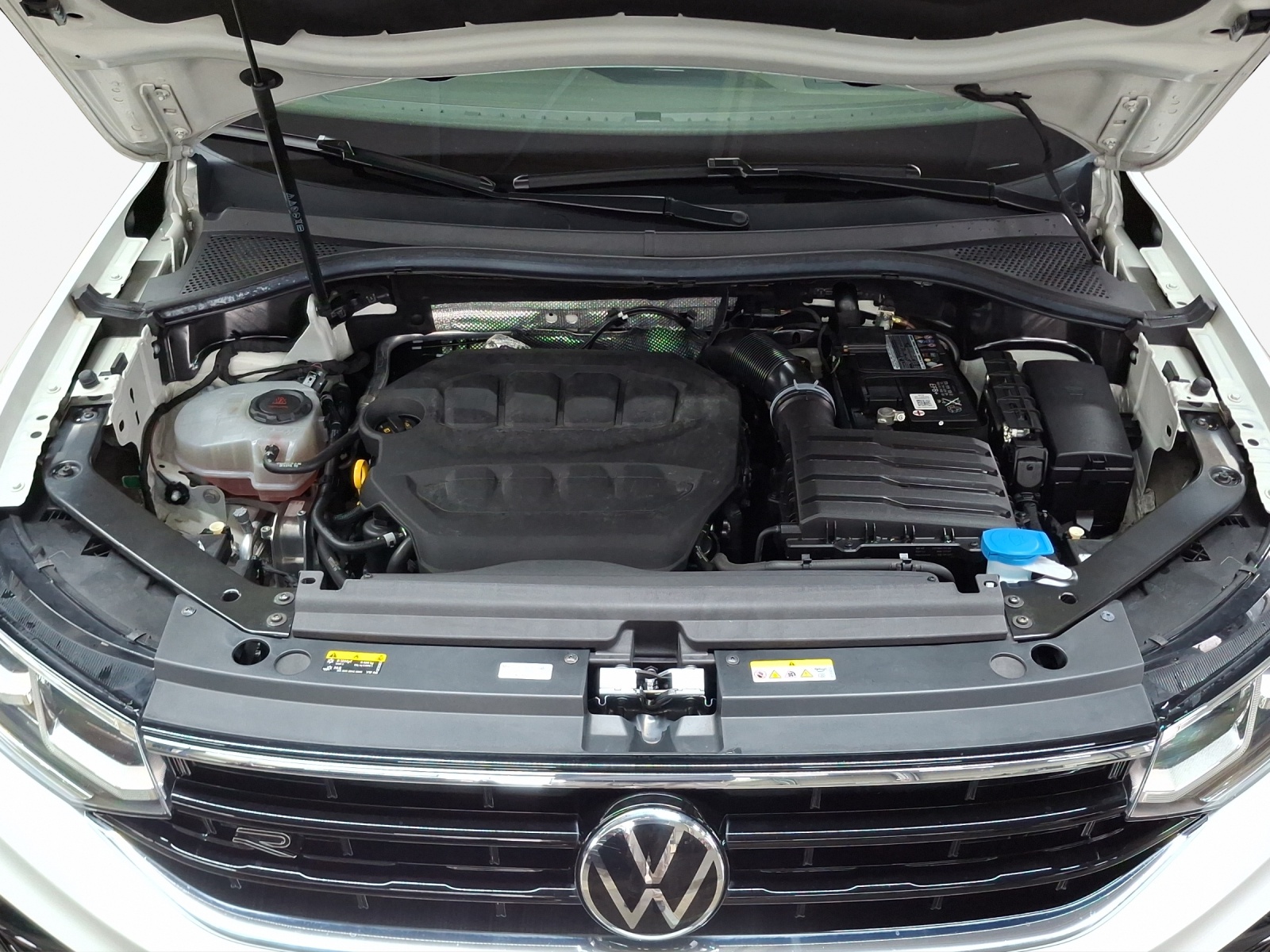 VW Tiguan 2.0TSI R-Line 4Motion DSG-image-15