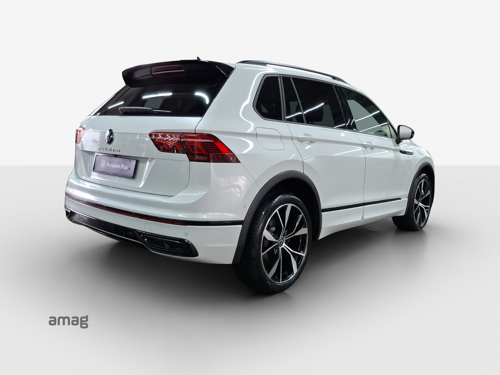 VW Tiguan 2.0TSI R-Line 4Motion DSG-image-4