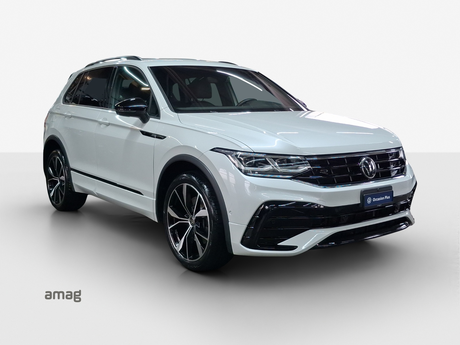 VW Tiguan 2.0TSI R-Line 4Motion DSG-image-6