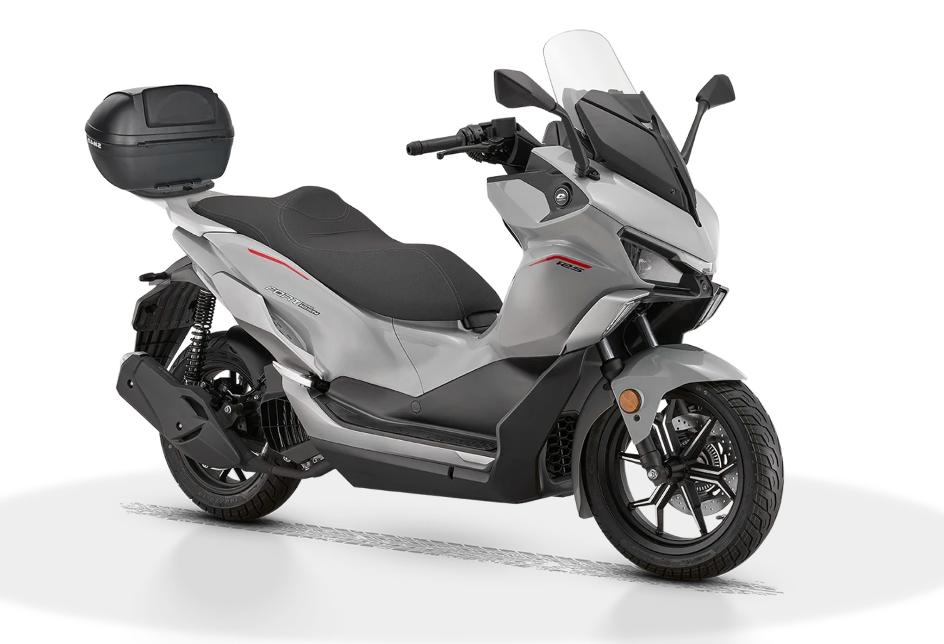QJ FORT 125 N-image-0