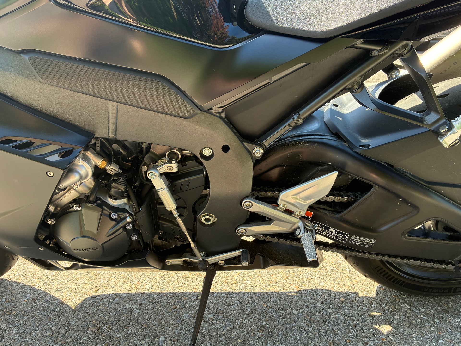 HONDA CBR 1000 RR-R SP-image-6