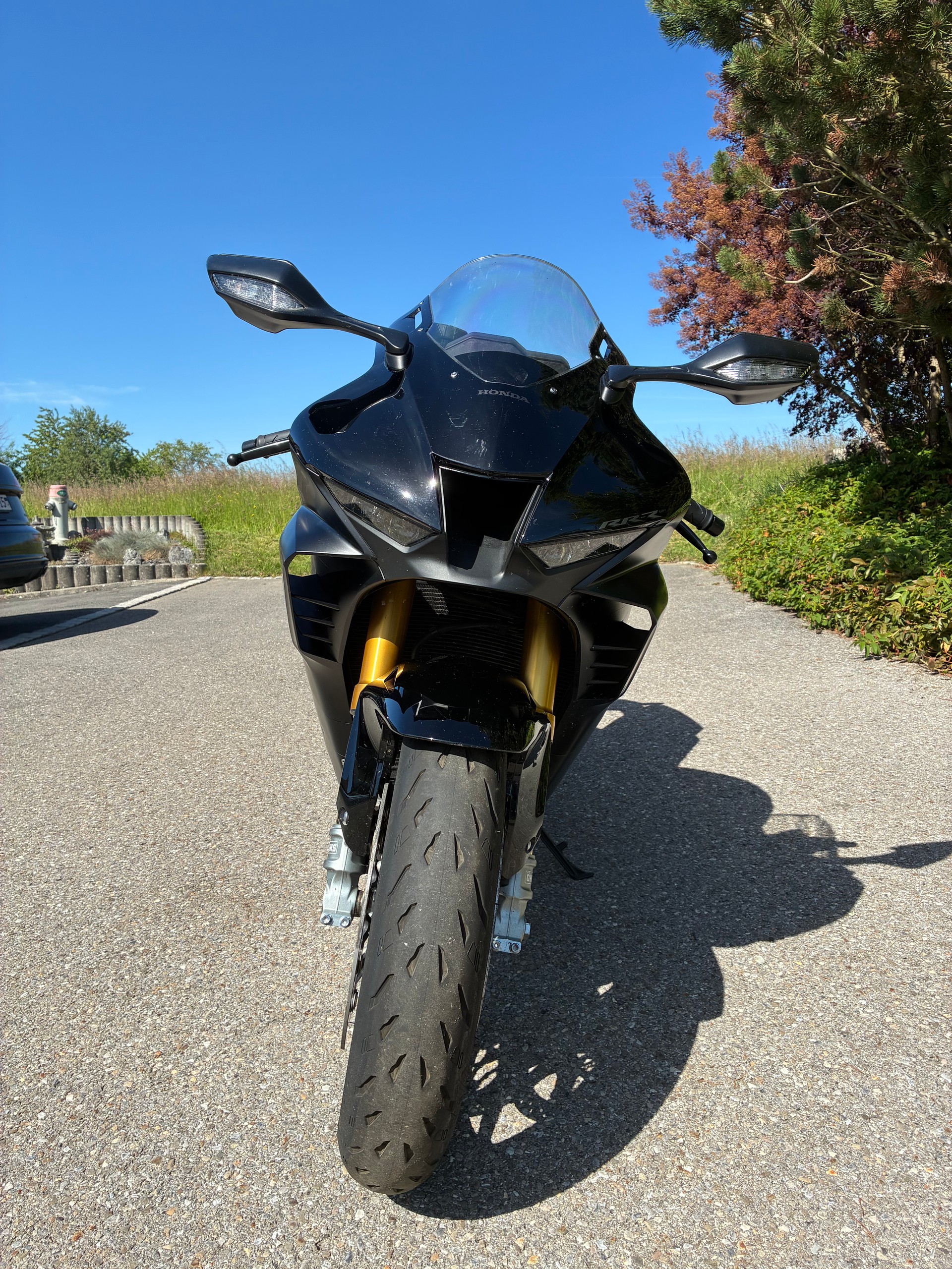 HONDA CBR 1000 RR-R SP-image-2