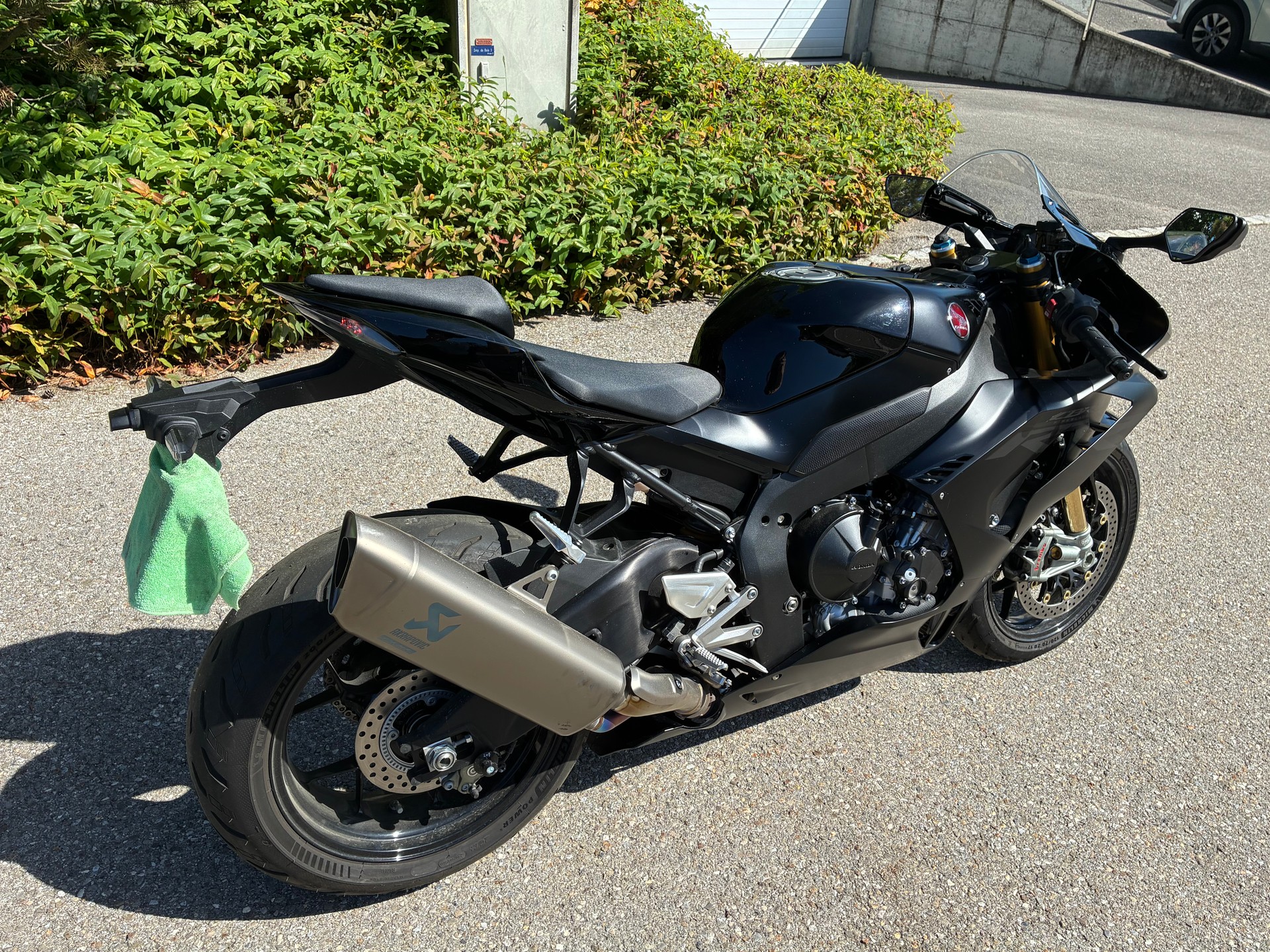 HONDA CBR 1000 RR-R SP-image-5