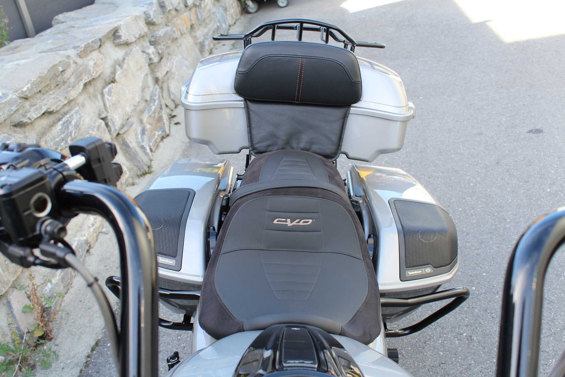 HARLEY-DAVIDSON FLTRXSE Road Glide 121 CVO-image-7