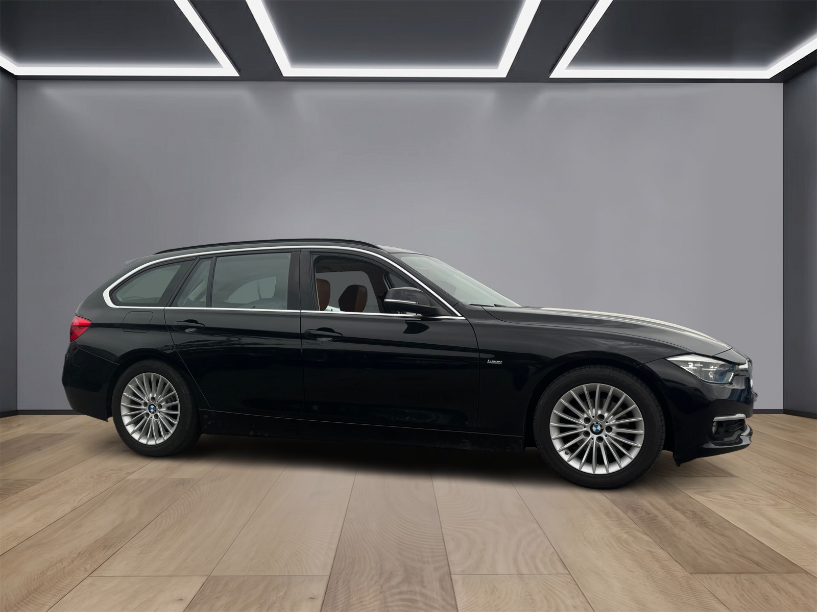 BMW 320d Efficient DynamicsEd.Touring Ed.Luxury Steptronic-showroom-element-2