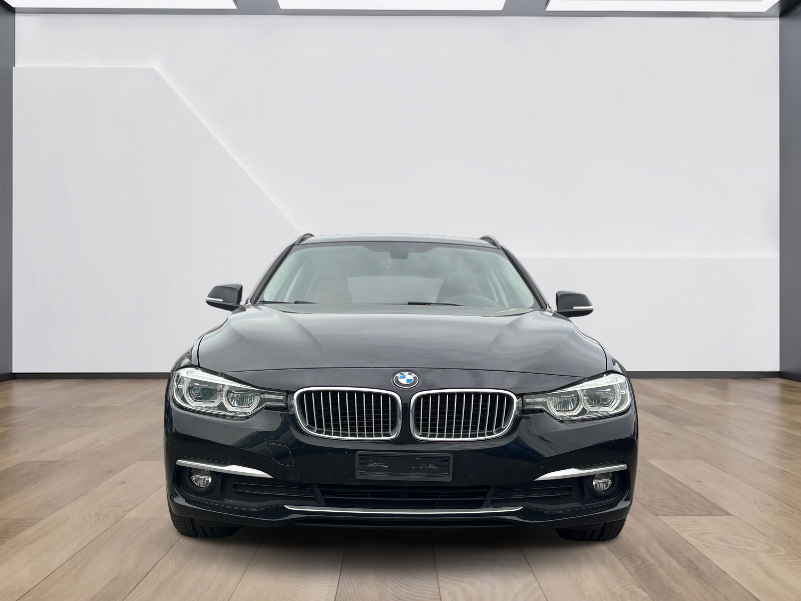 BMW 320d Efficient DynamicsEd.Touring Ed.Luxury Steptronic-showroom-element-1