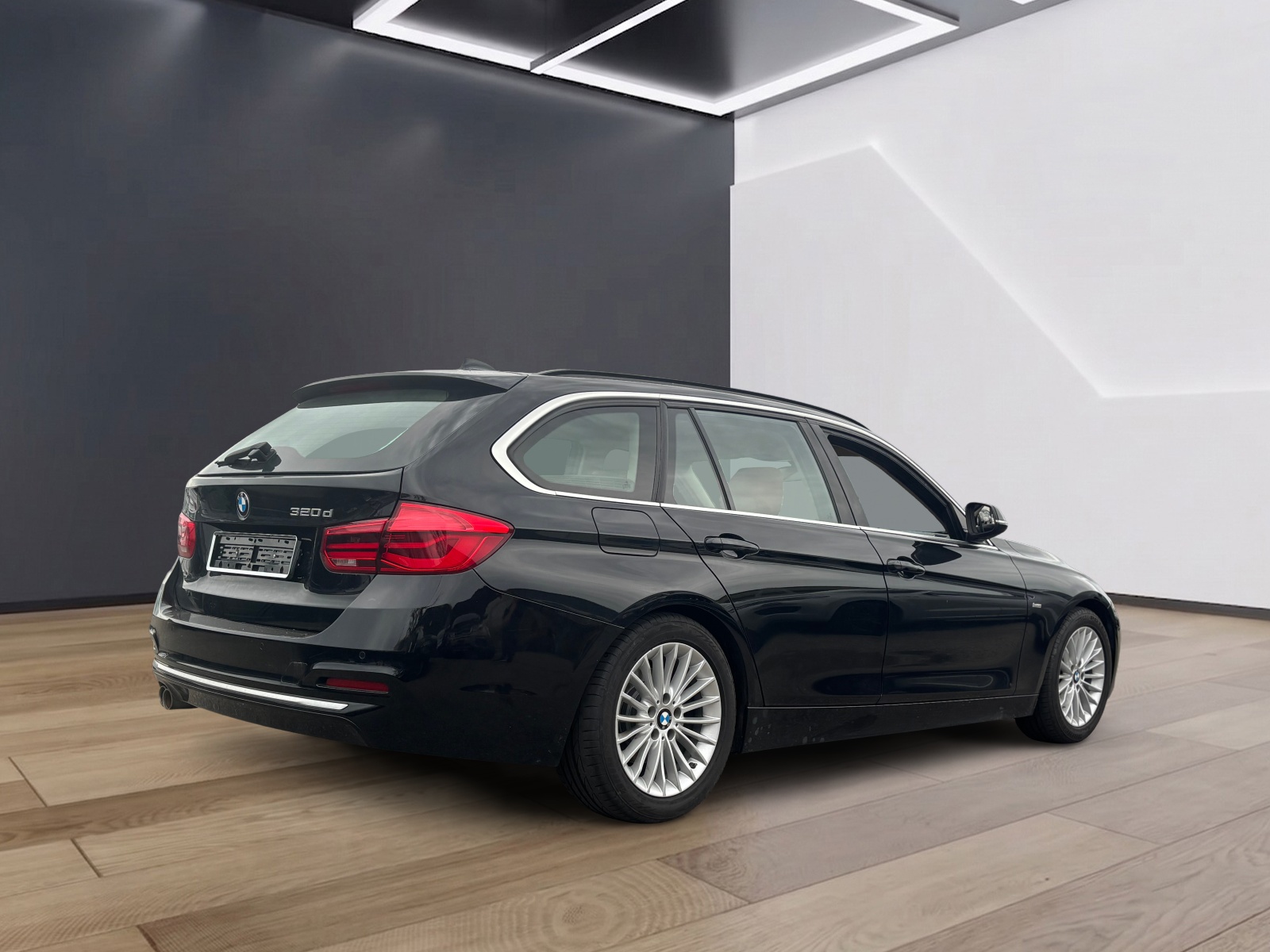 BMW 320d Efficient DynamicsEd.Touring Ed.Luxury Steptronic-showroom-element-3